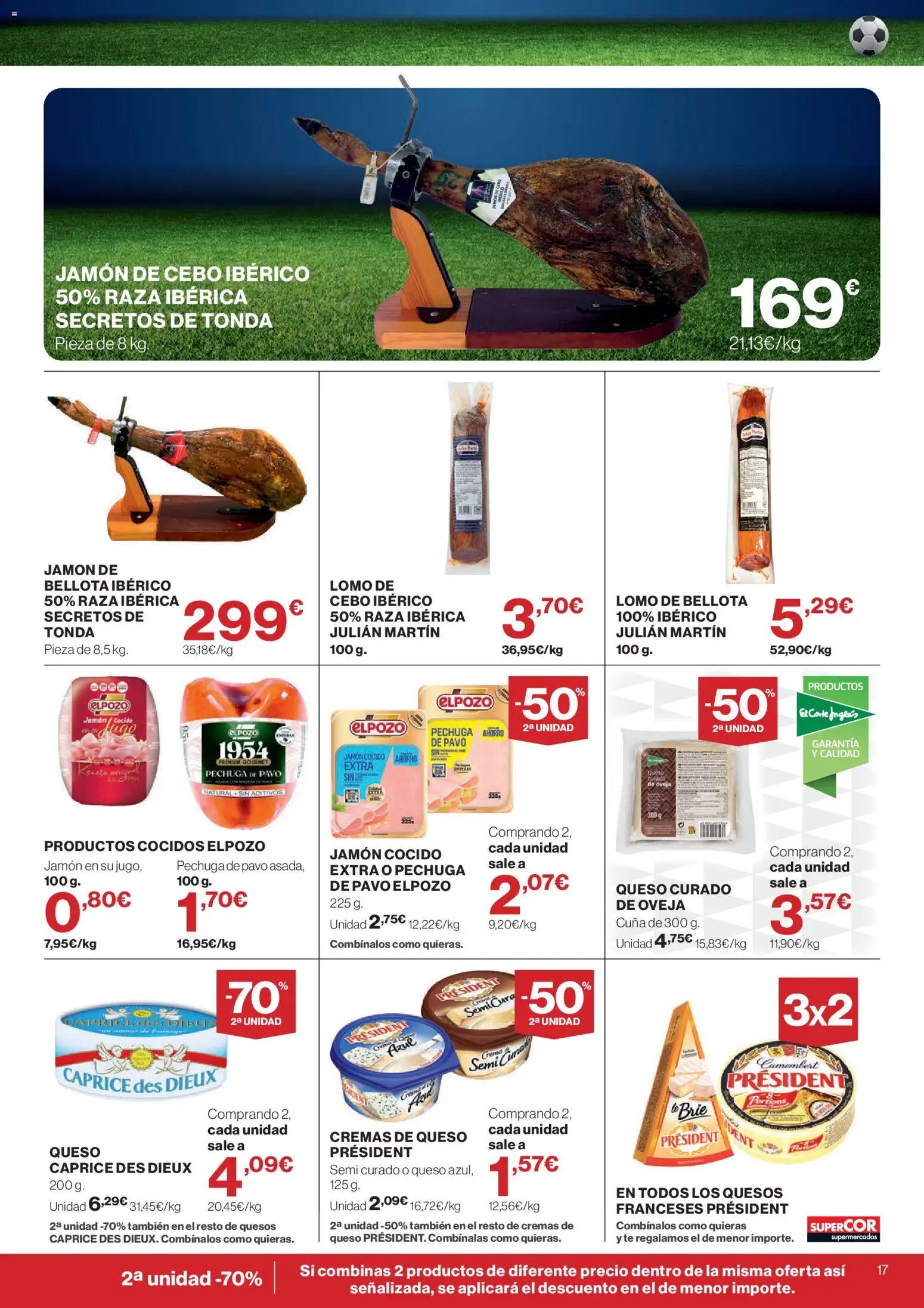 Supercor Canarias