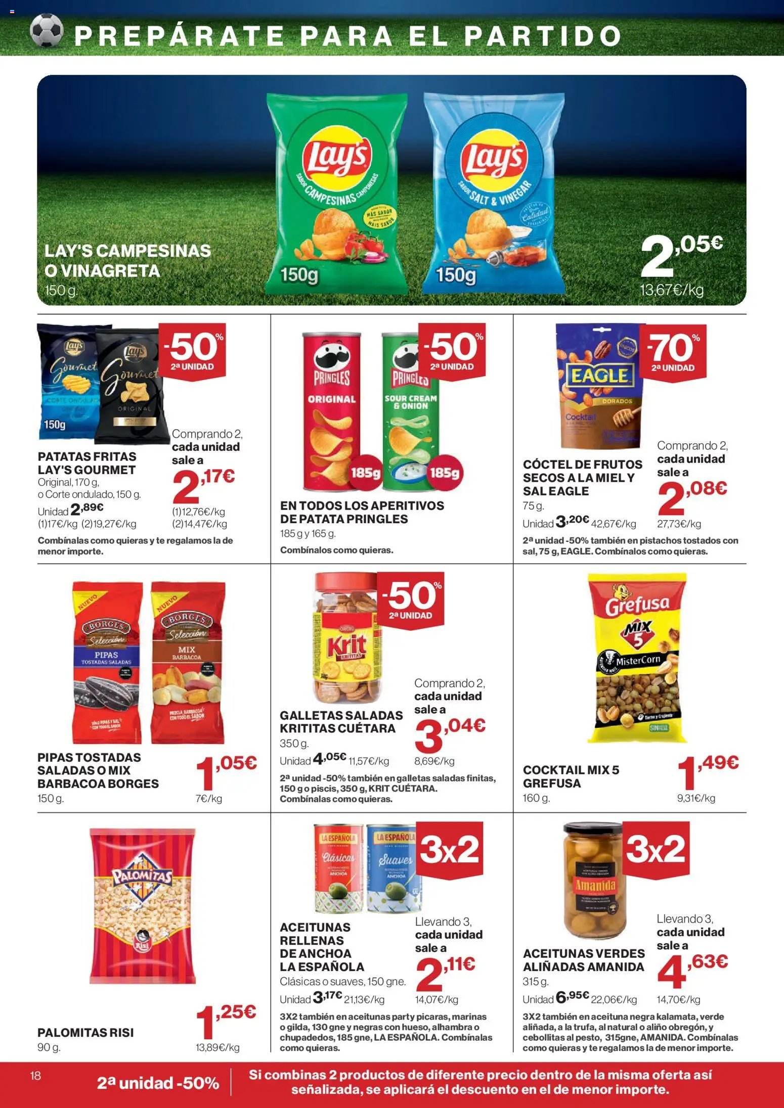 Supercor Canarias