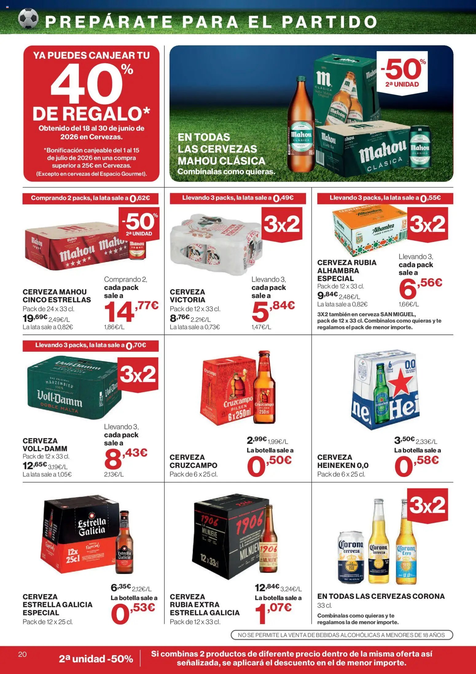 Supercor Canarias
