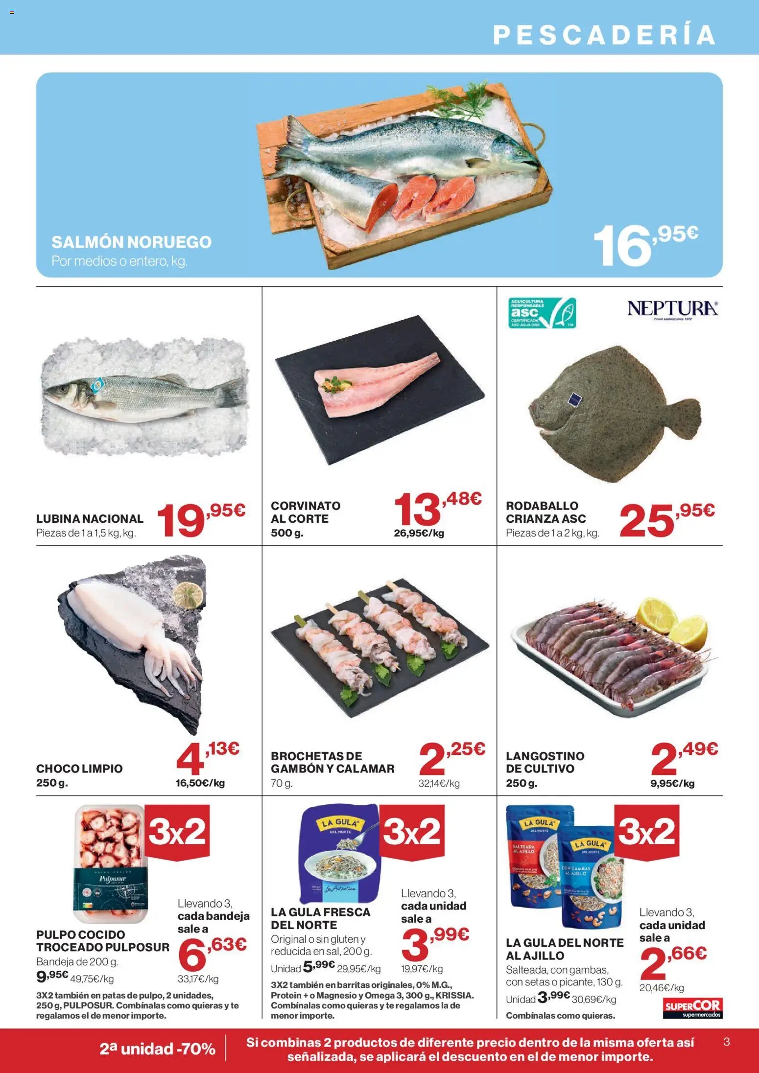 Supercor Canarias