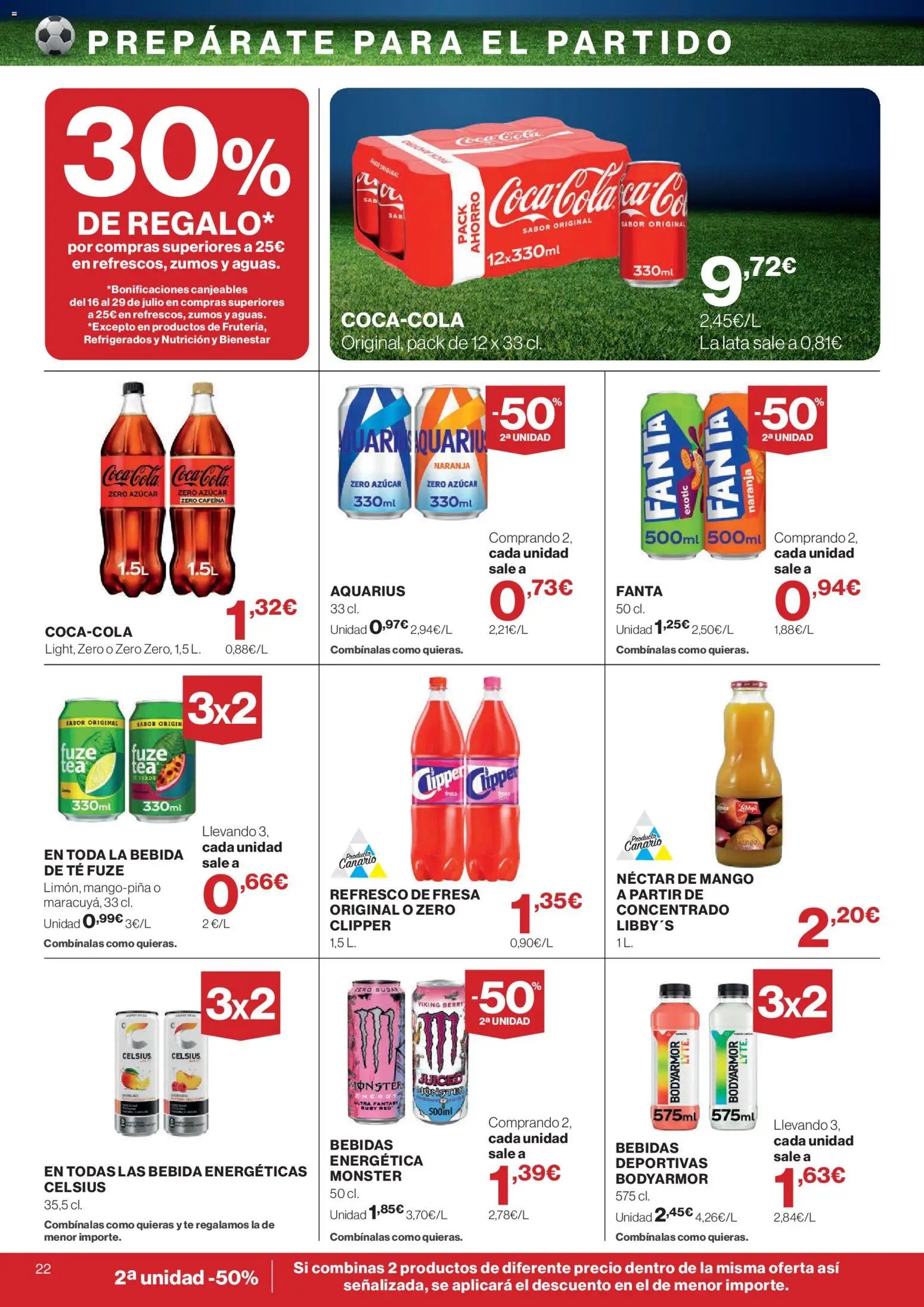 Supercor Canarias