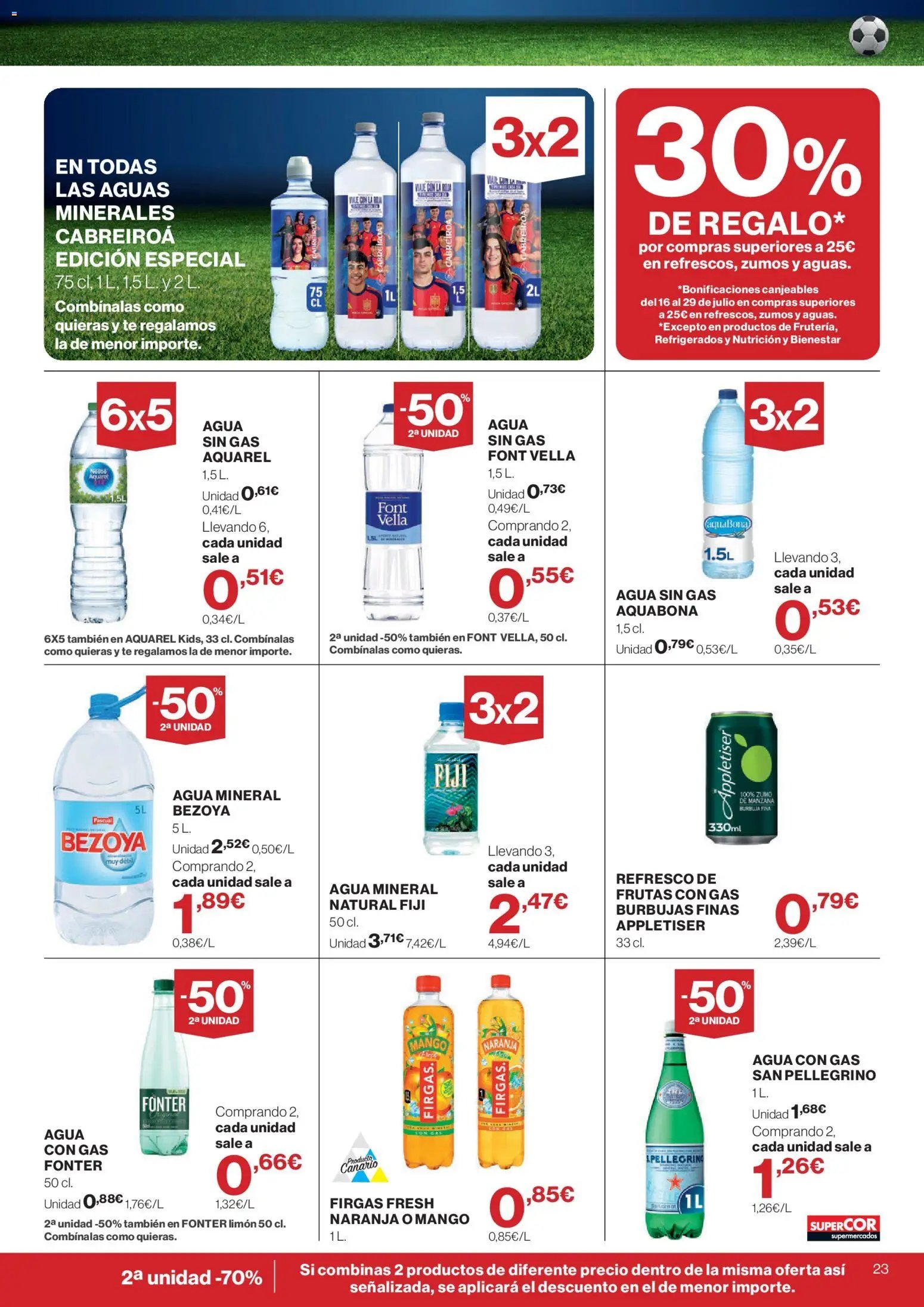 Supercor Canarias