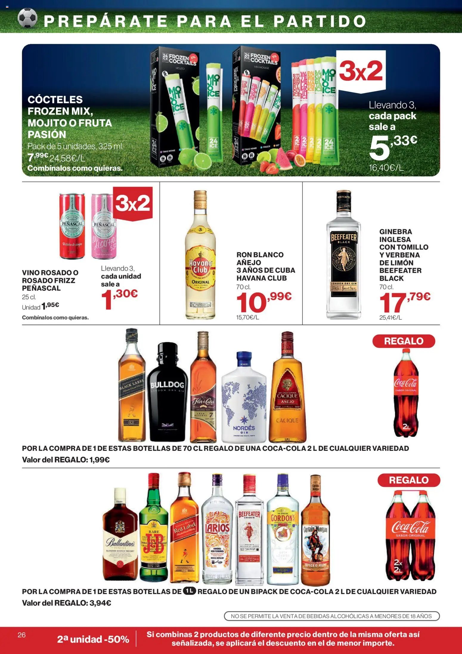 Supercor Canarias