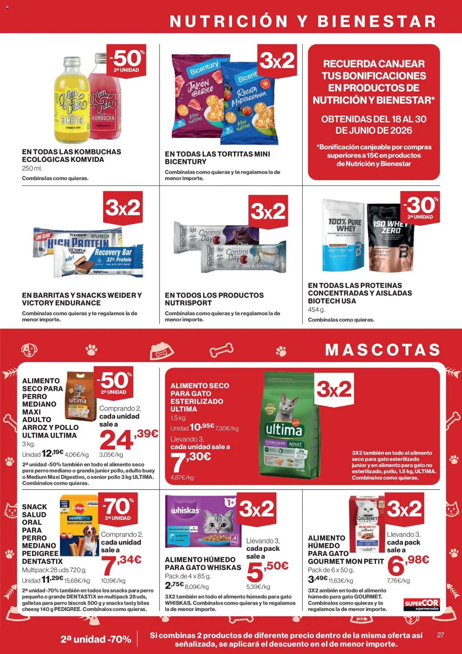 Supercor Canarias
