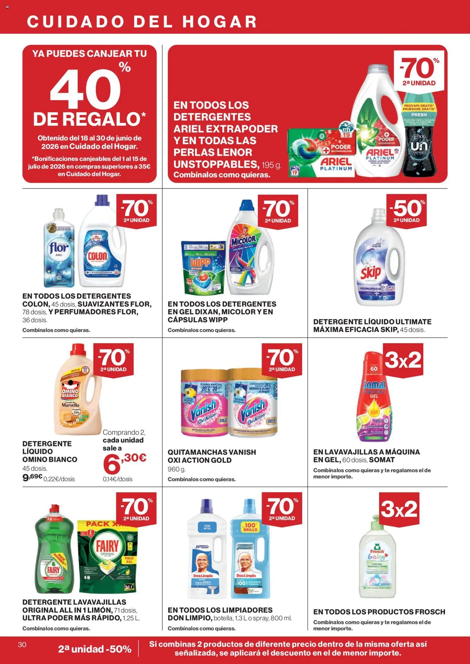 Supercor Canarias