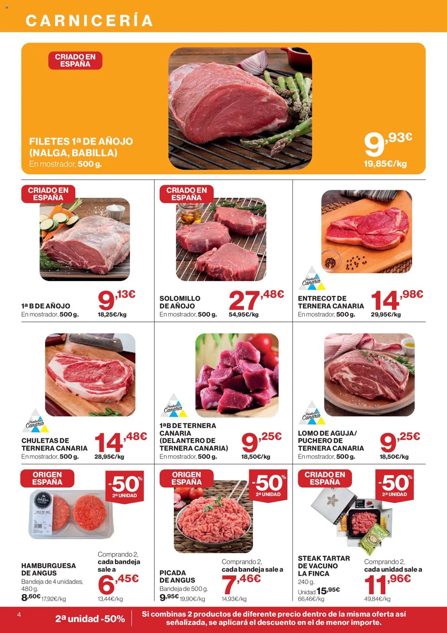 Supercor Canarias