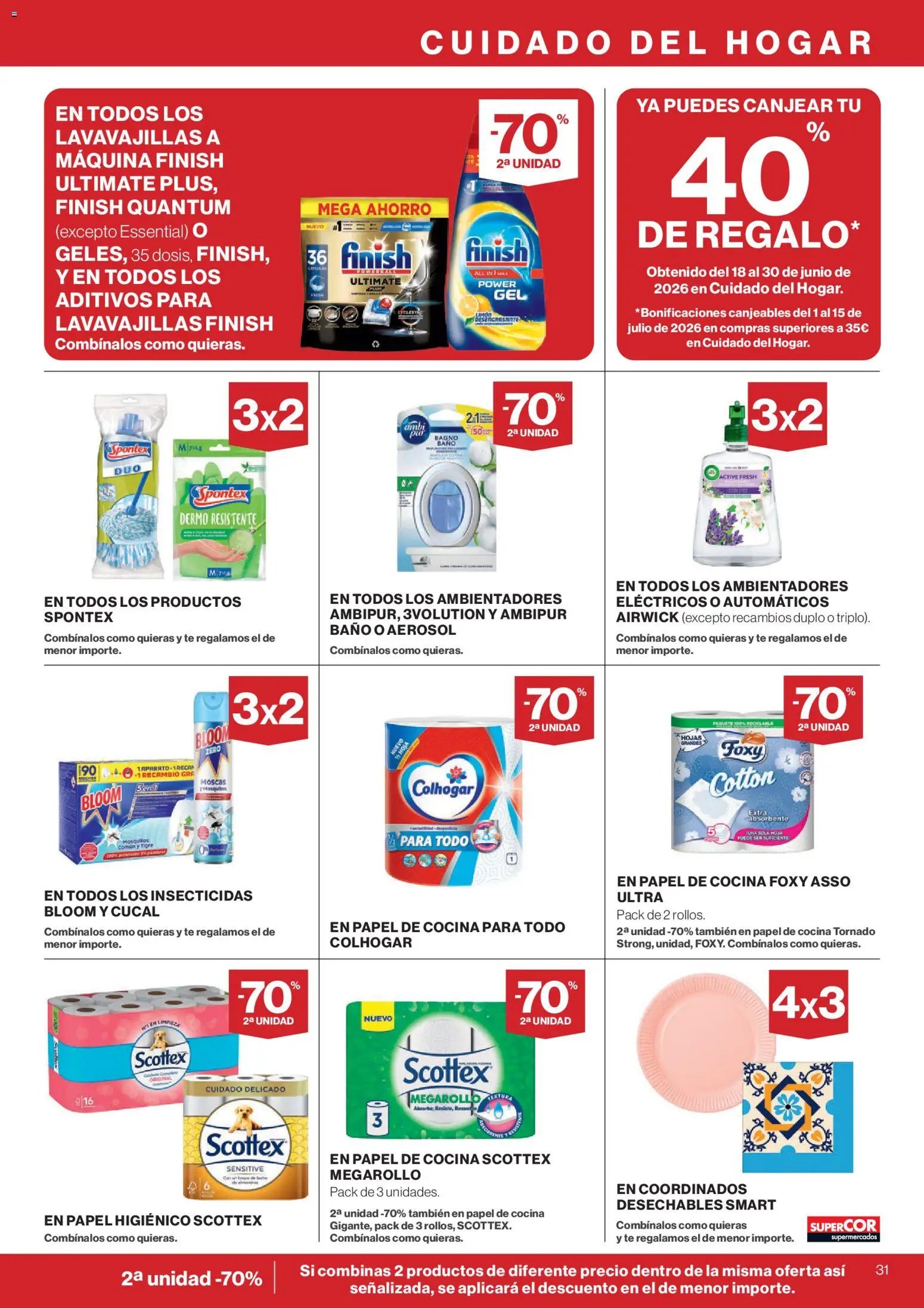 Supercor Canarias