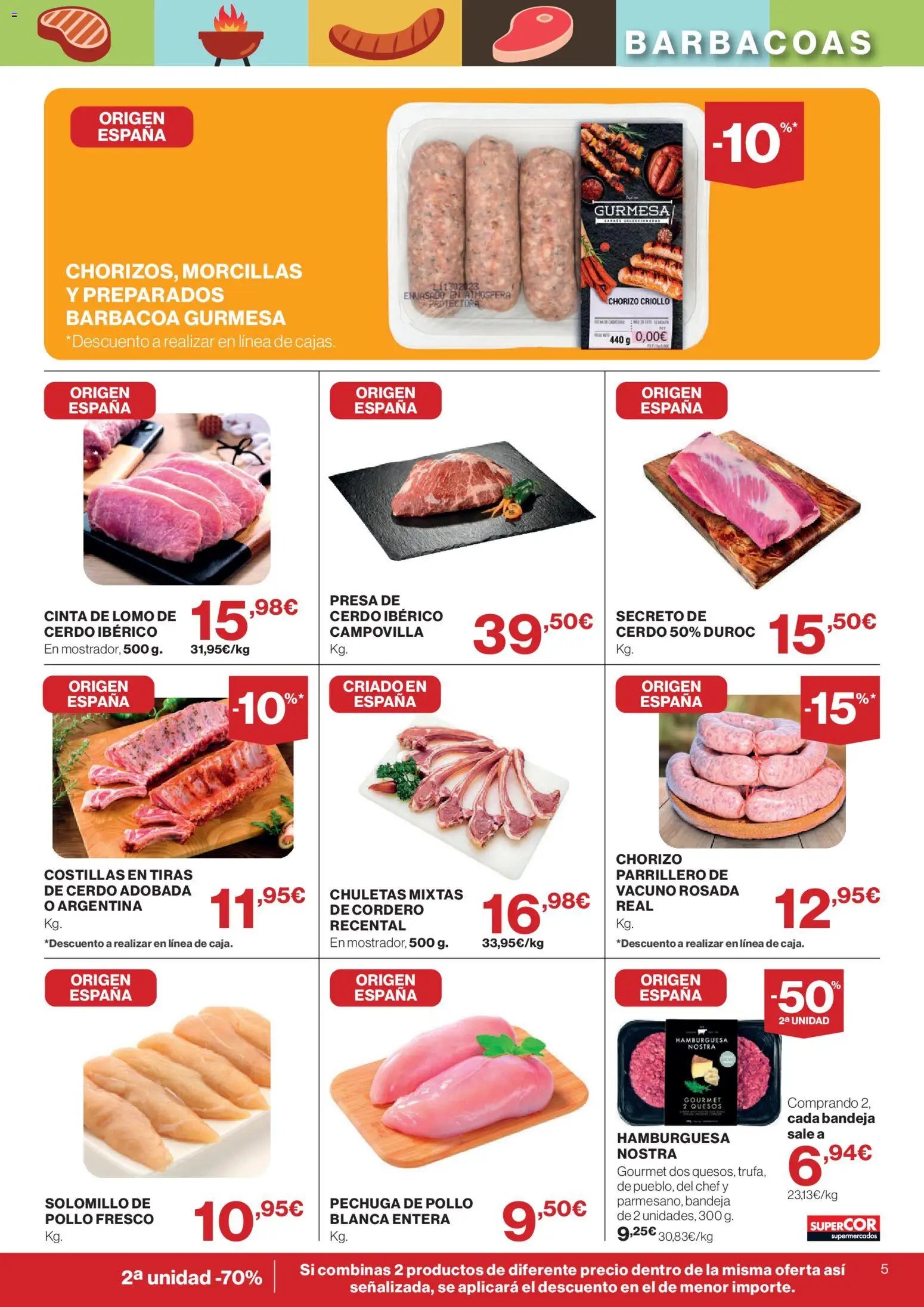 Supercor Canarias