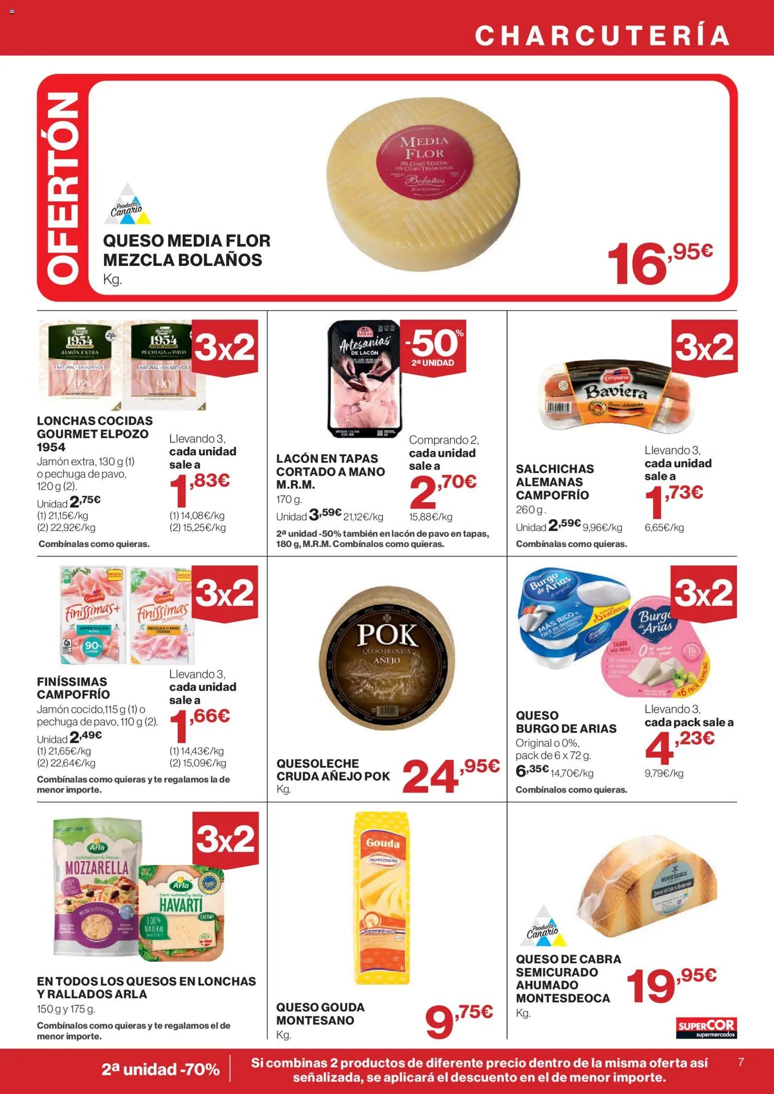 Supercor Canarias