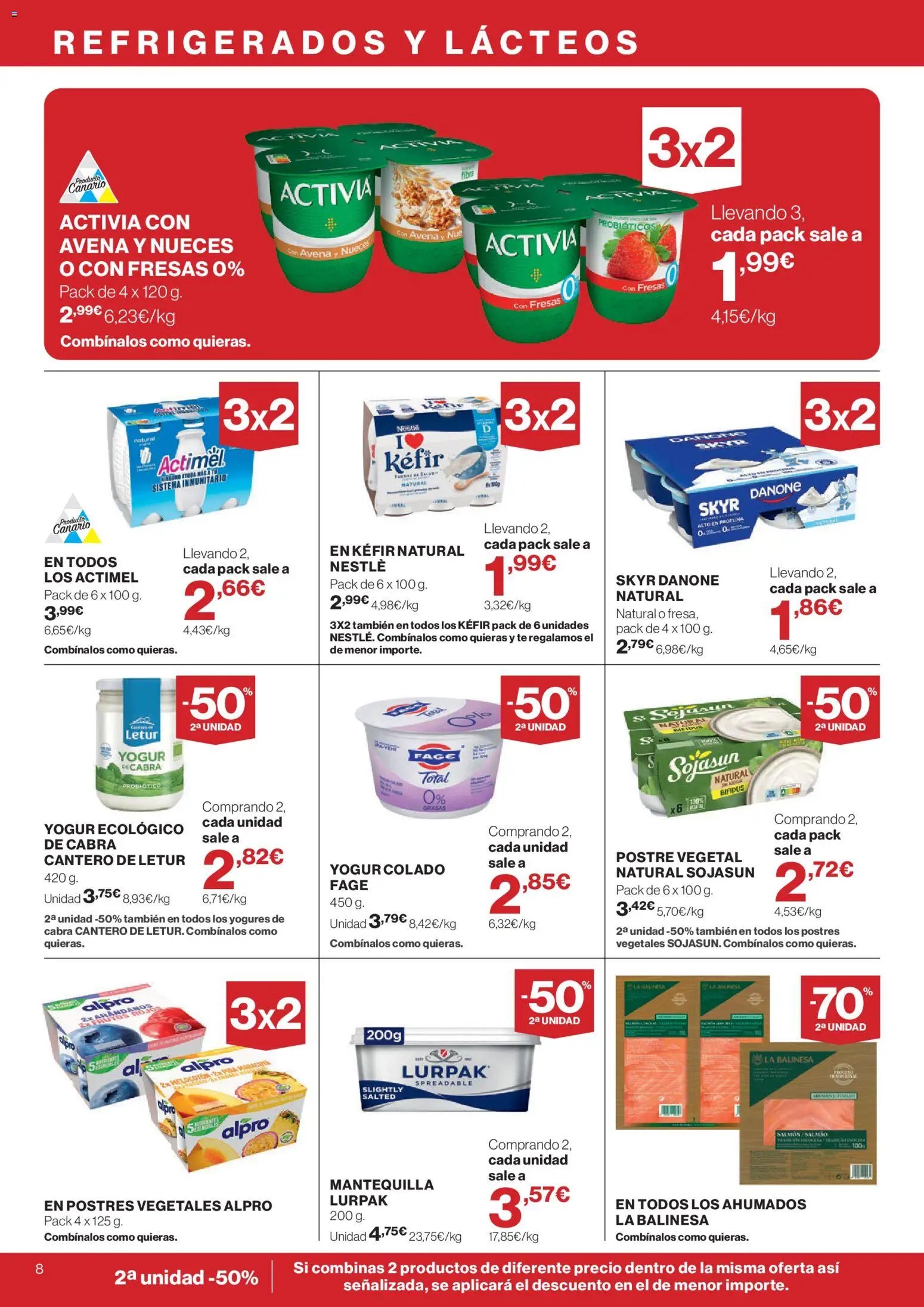 Supercor Canarias