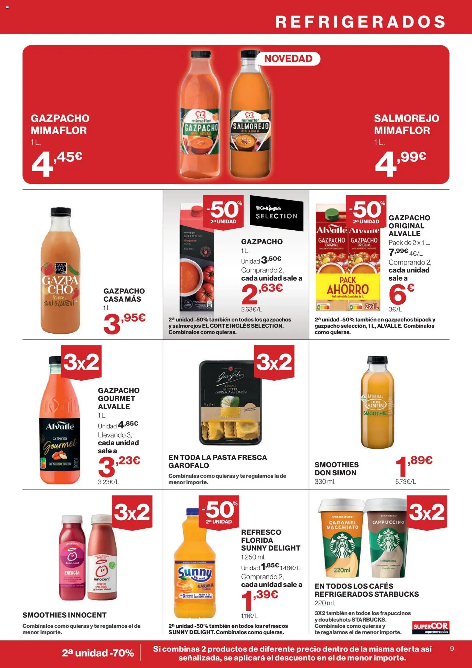 Supercor Canarias