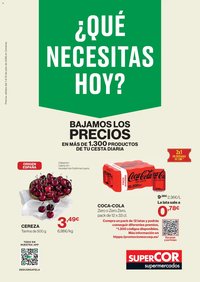 Supercor Canarias
