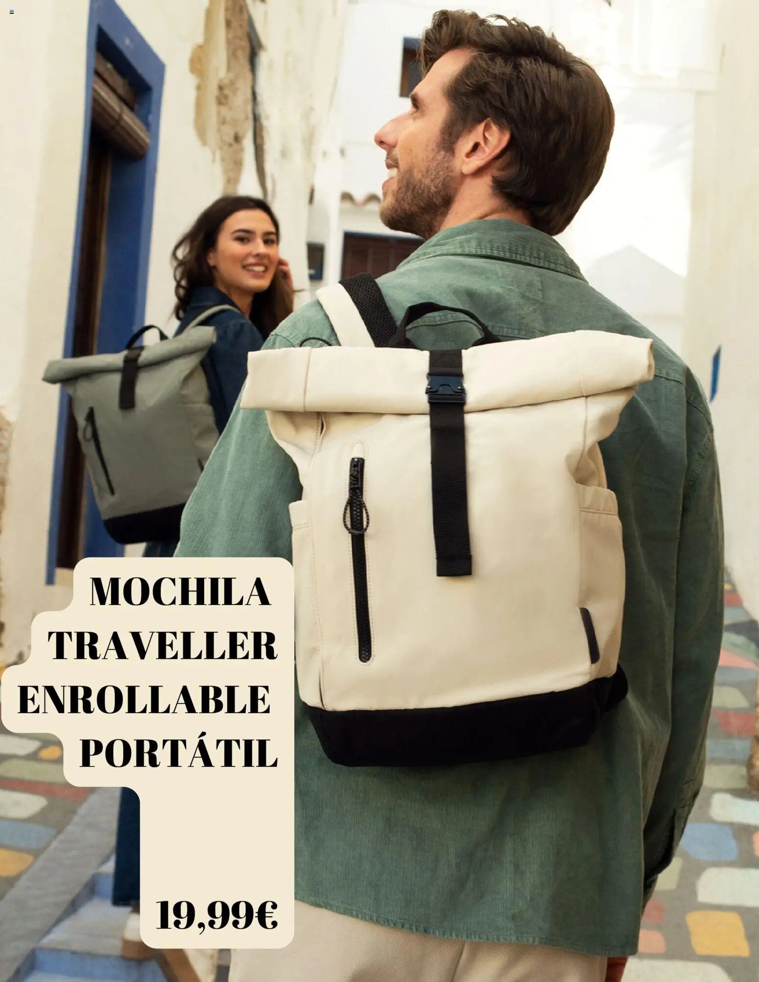 Paco Martinez folleto