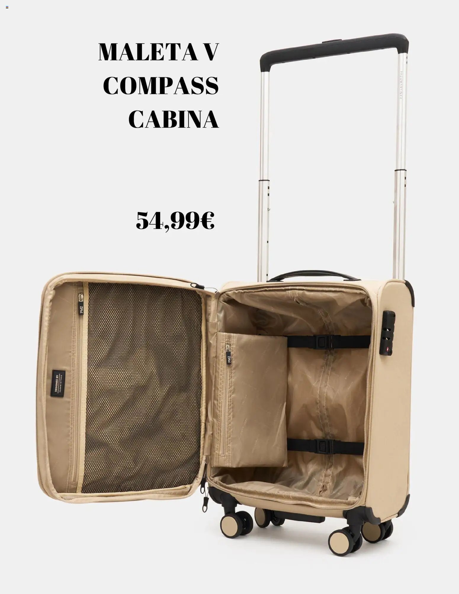 Paco Martinez folleto