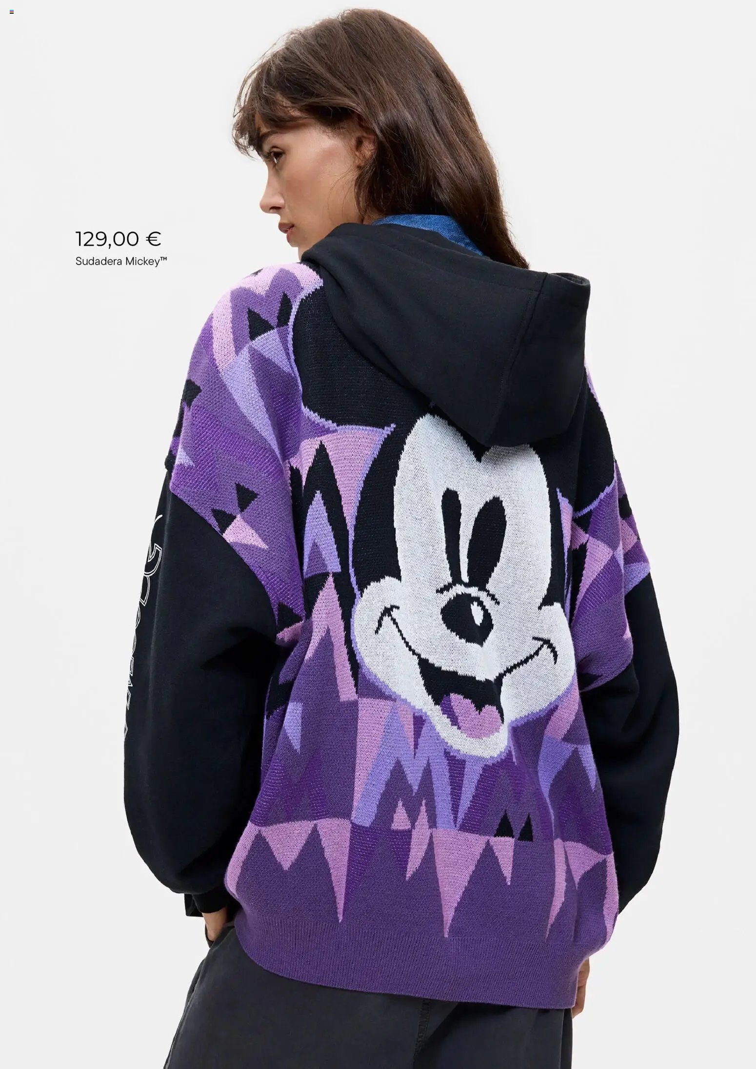 Desigual folleto