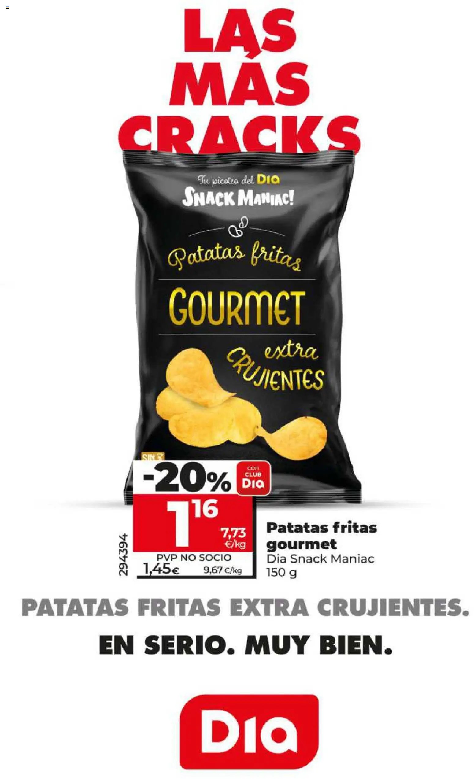 Dia - folleto Market