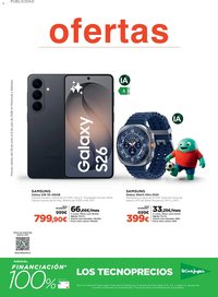 El Corte Inglés ofertas