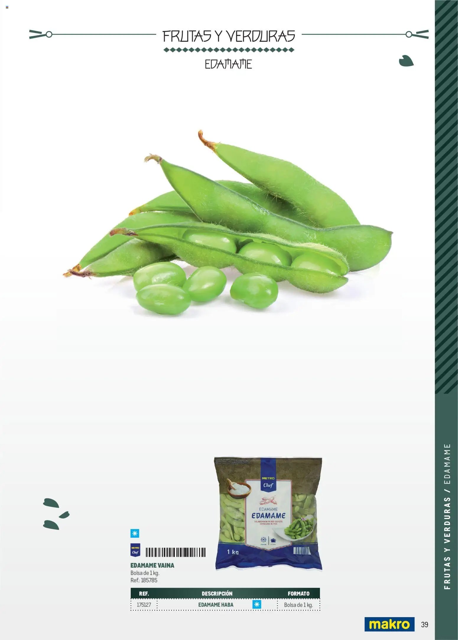 Makro Cocina Fusión Asiática Canarias II