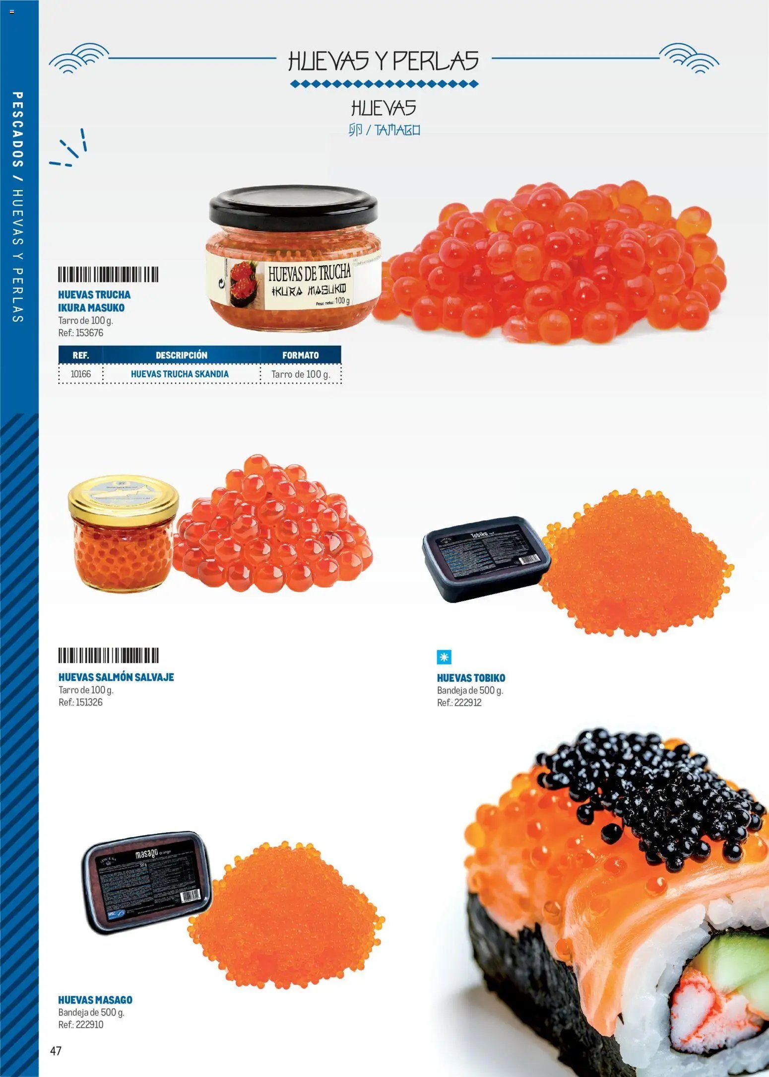 Makro Cocina Fusión Asiática Canarias II