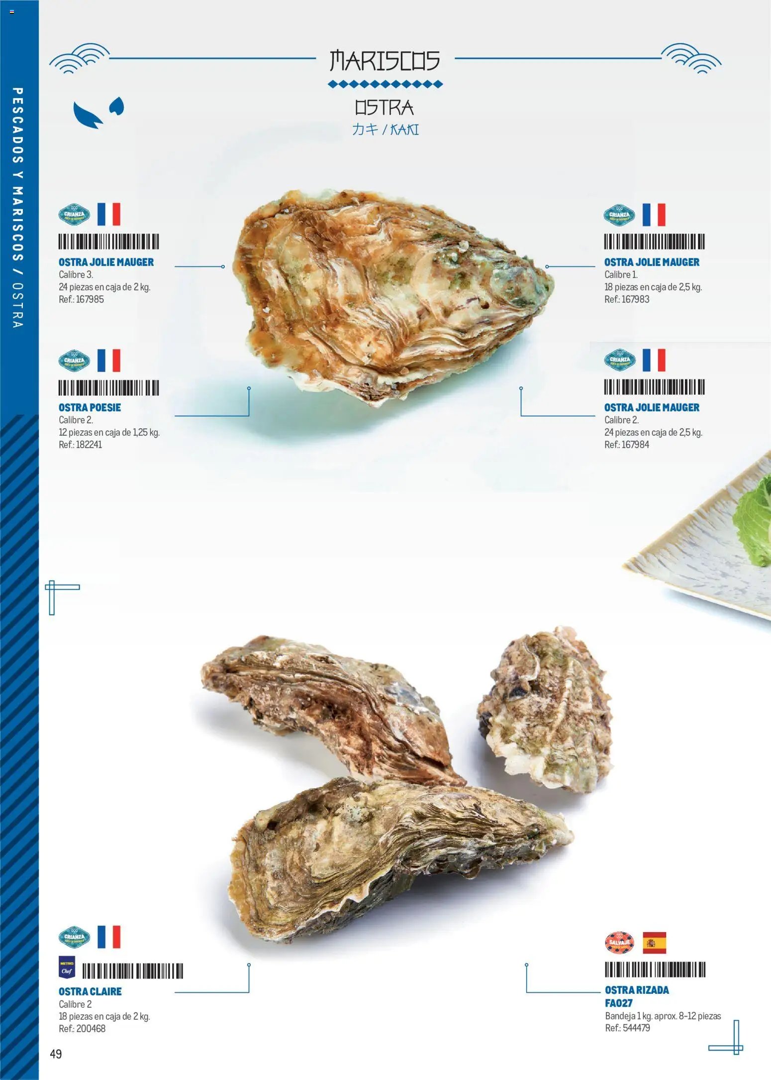 Makro Cocina Fusión Asiática Canarias II