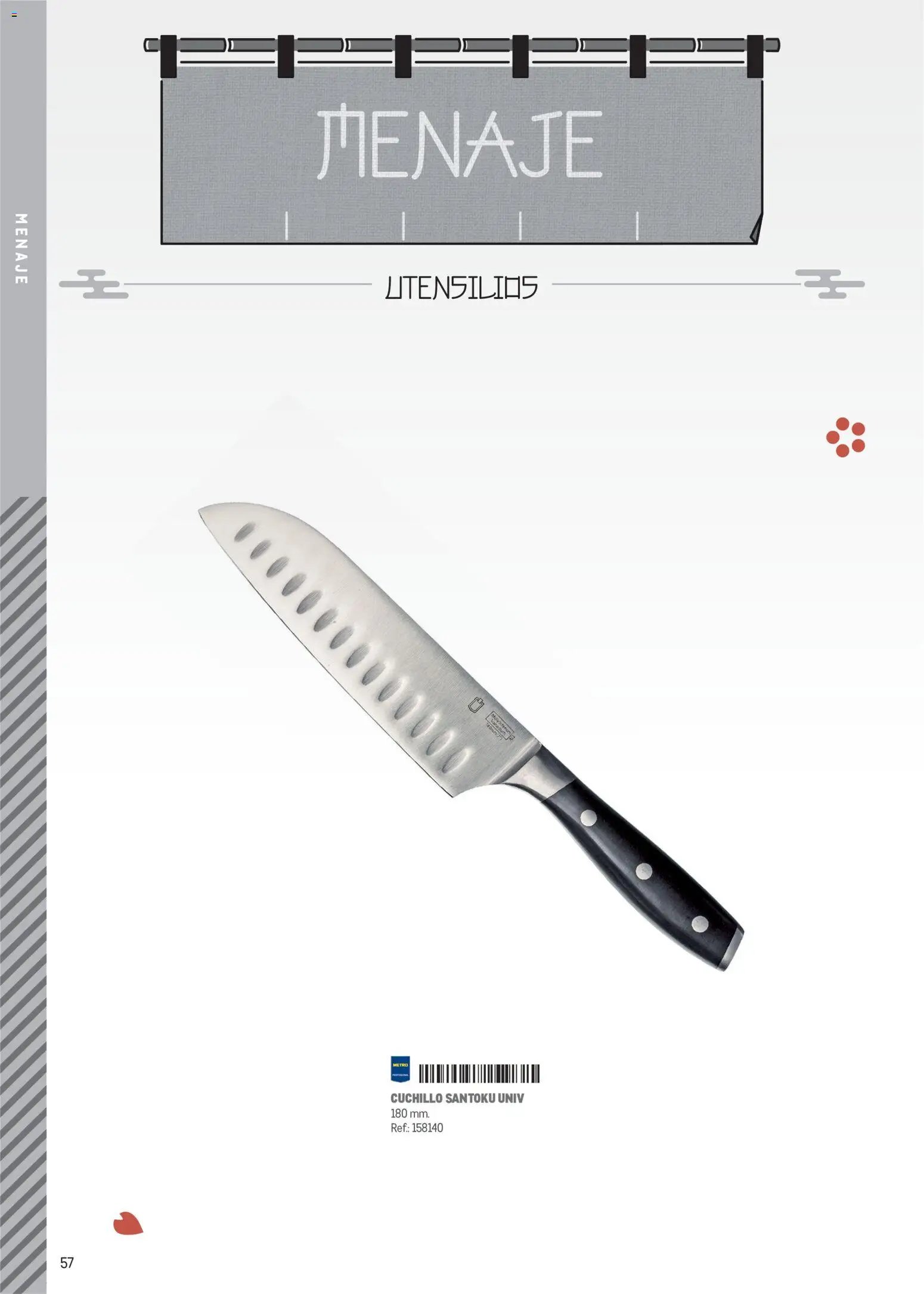 Makro Cocina Fusión Asiática Canarias II