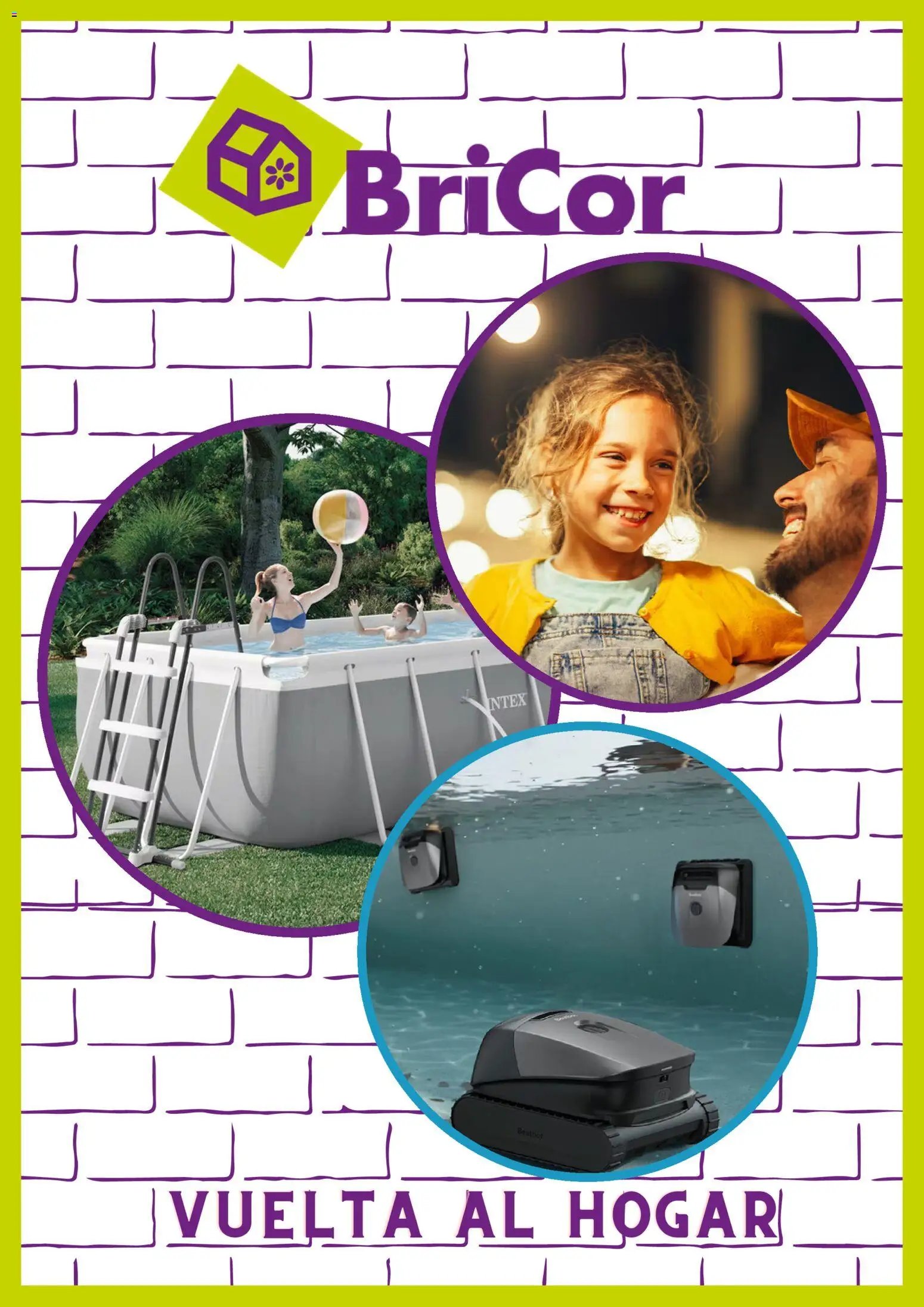 BriCor folleto
