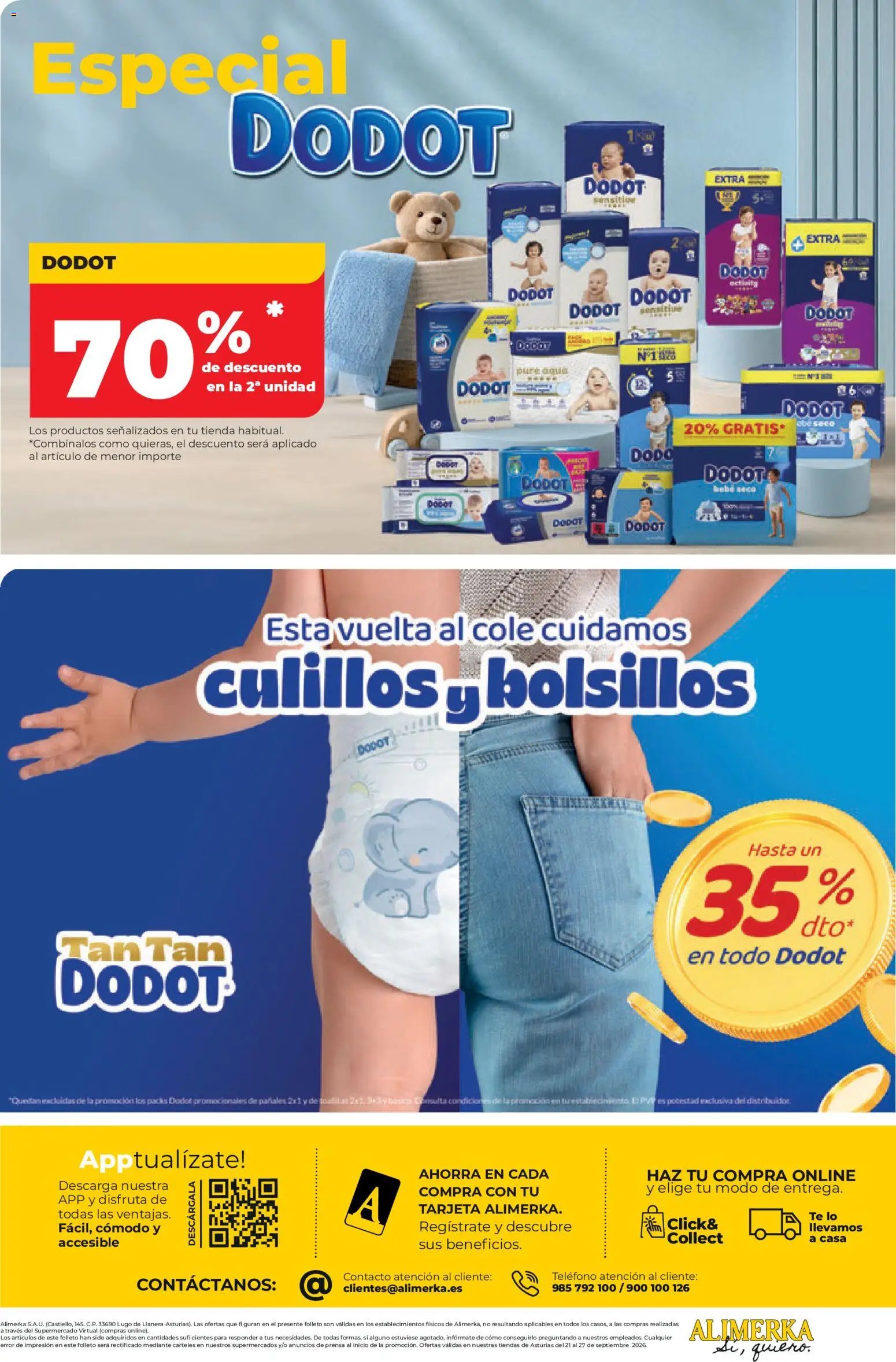 Alimerka folleto