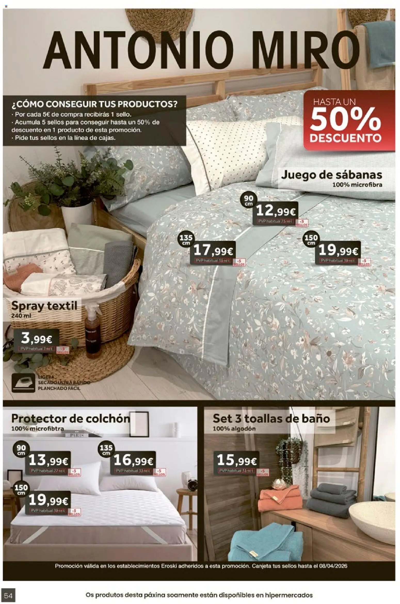 Eroski - Entroido do aforro