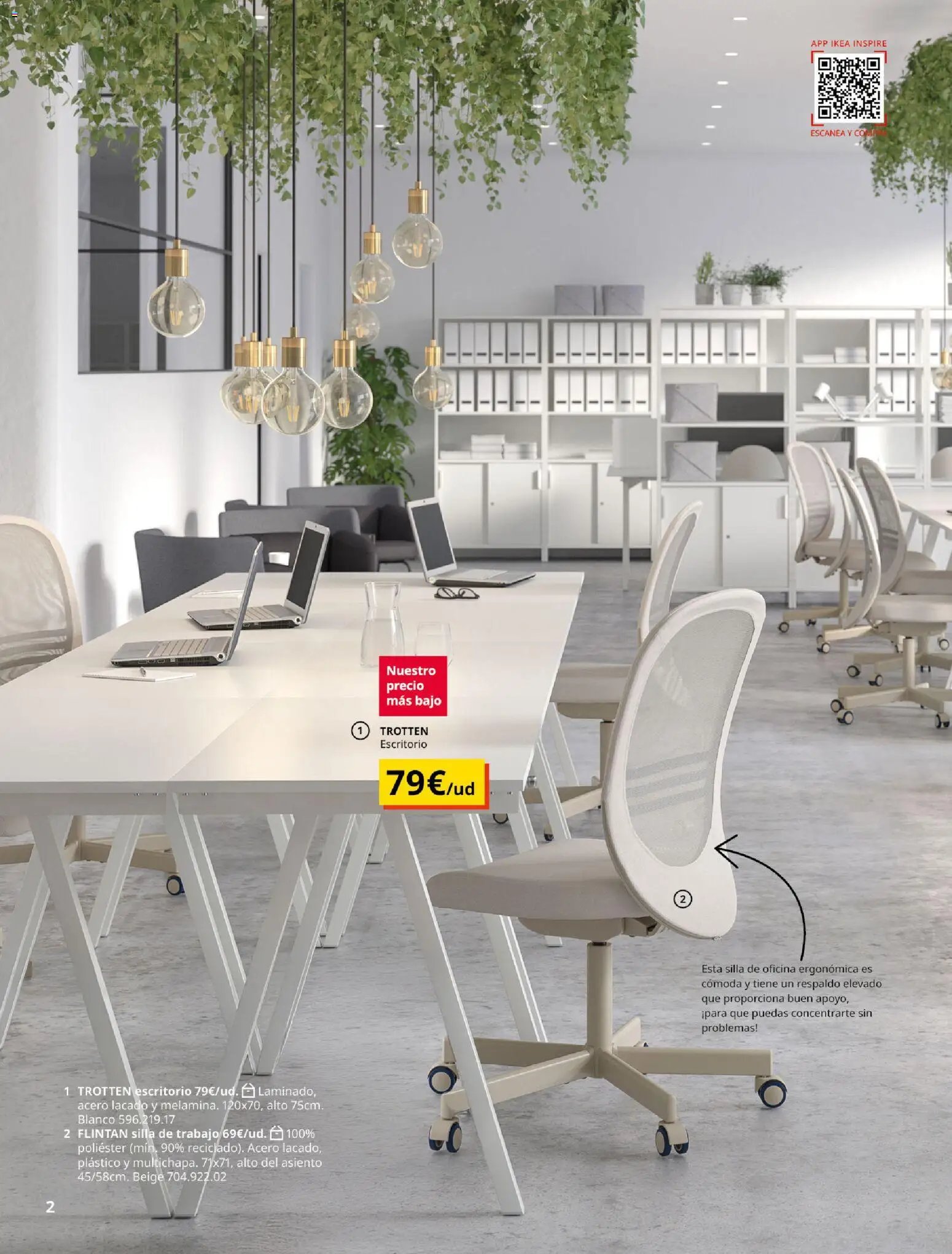 IKEA - Oficina profesional