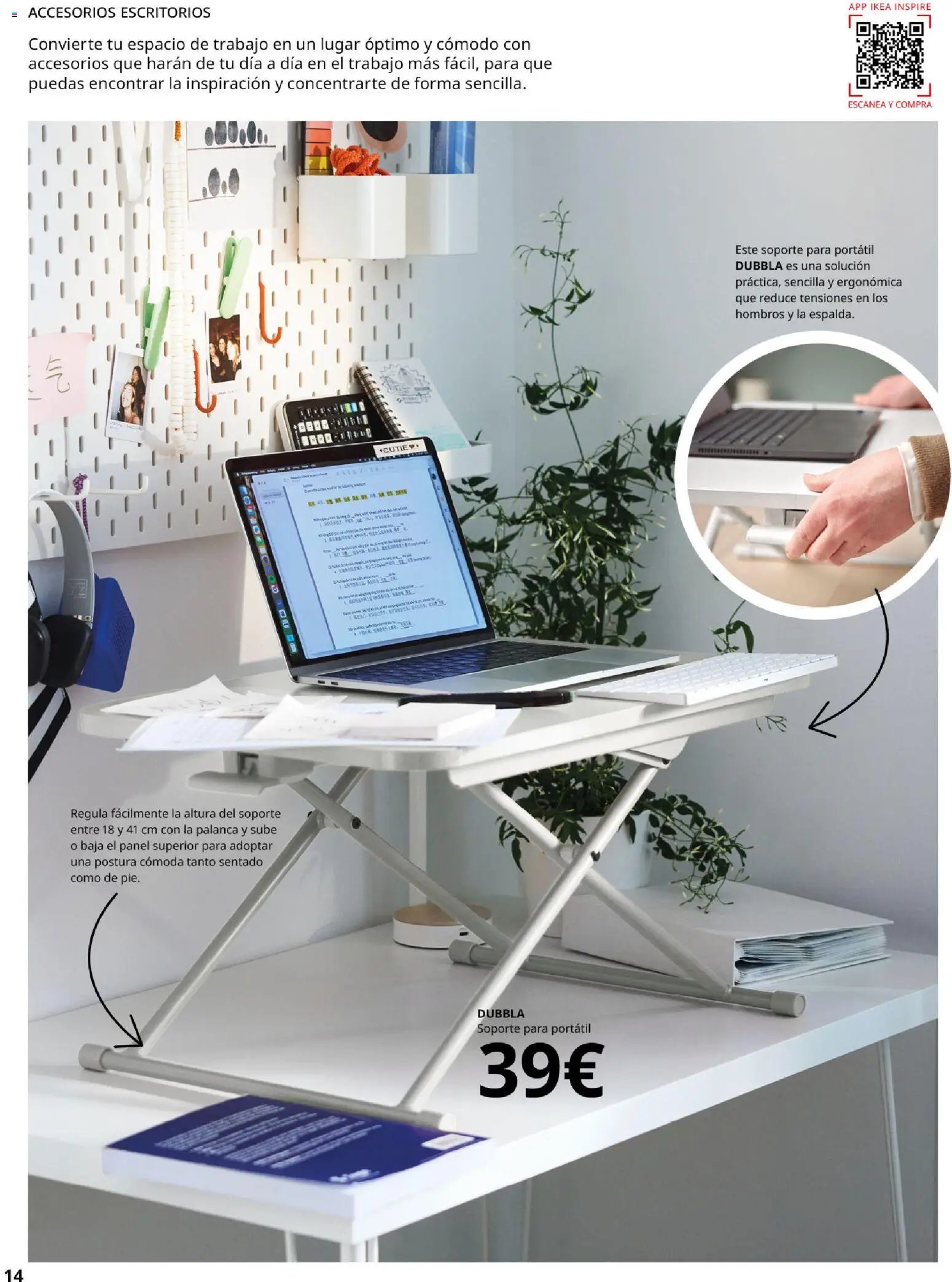 IKEA - Oficina profesional