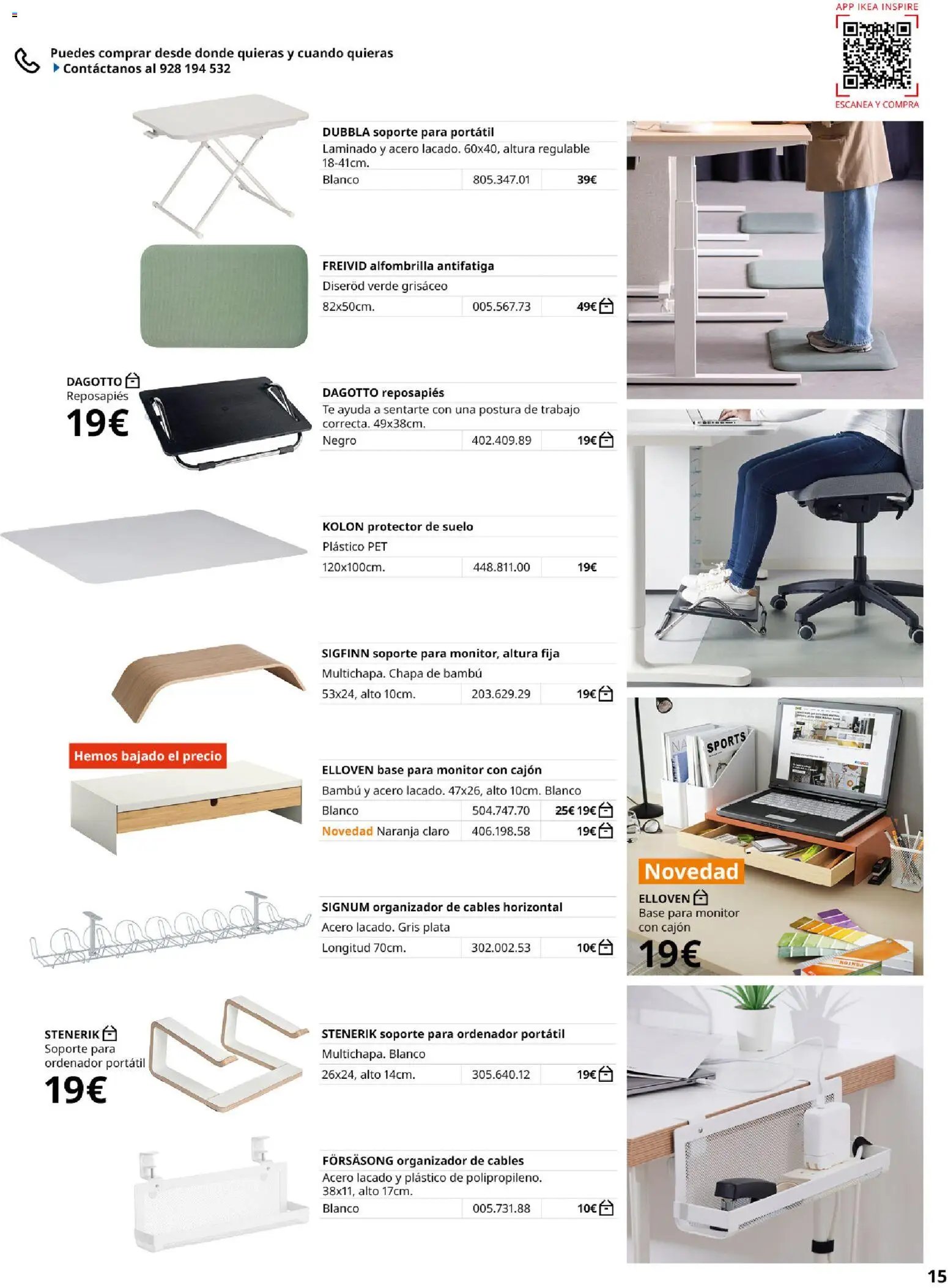 IKEA - Oficina profesional