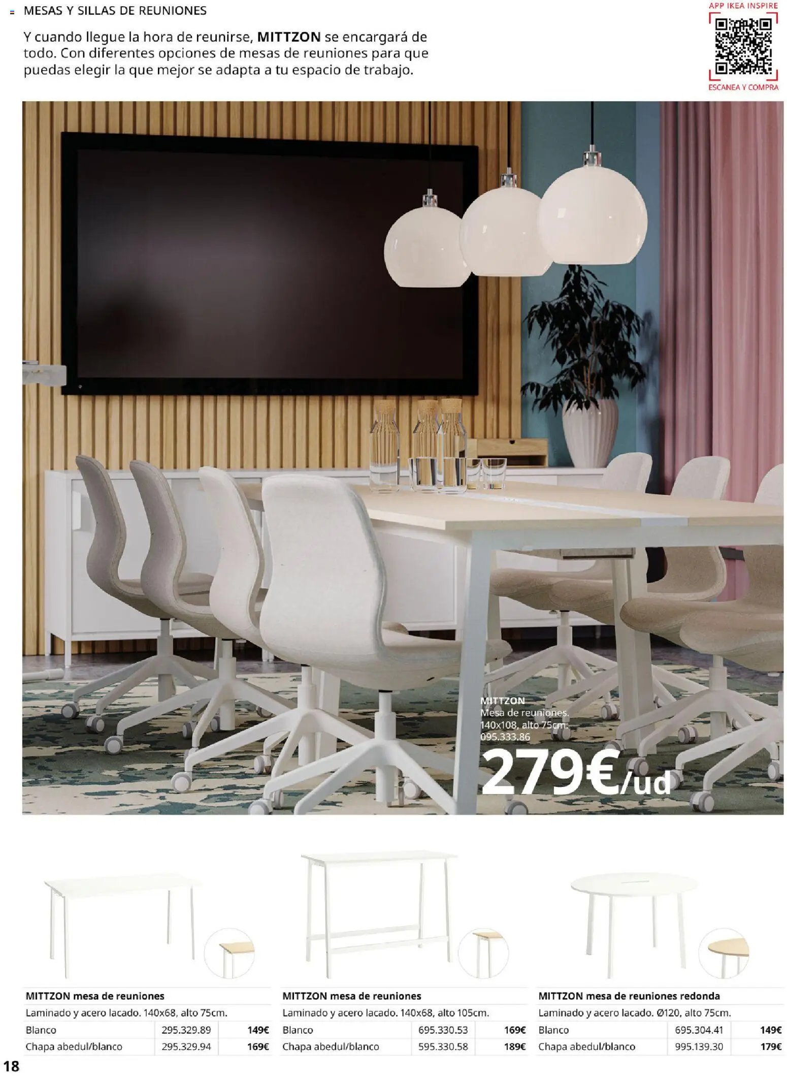 IKEA - Oficina profesional