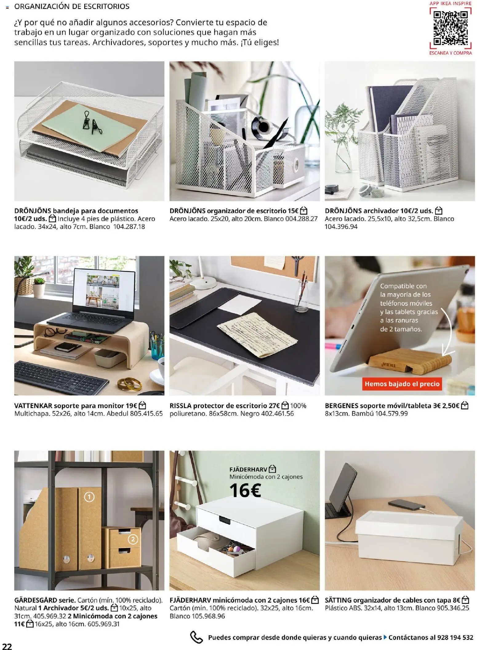 IKEA - Oficina profesional