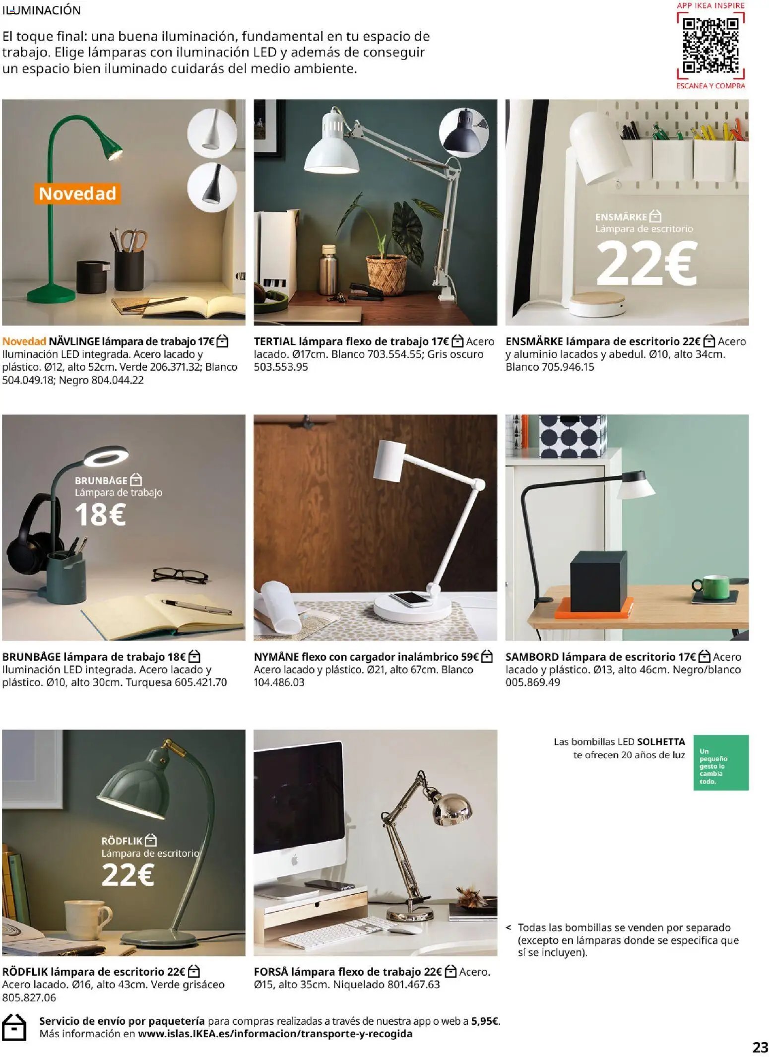 IKEA - Oficina profesional