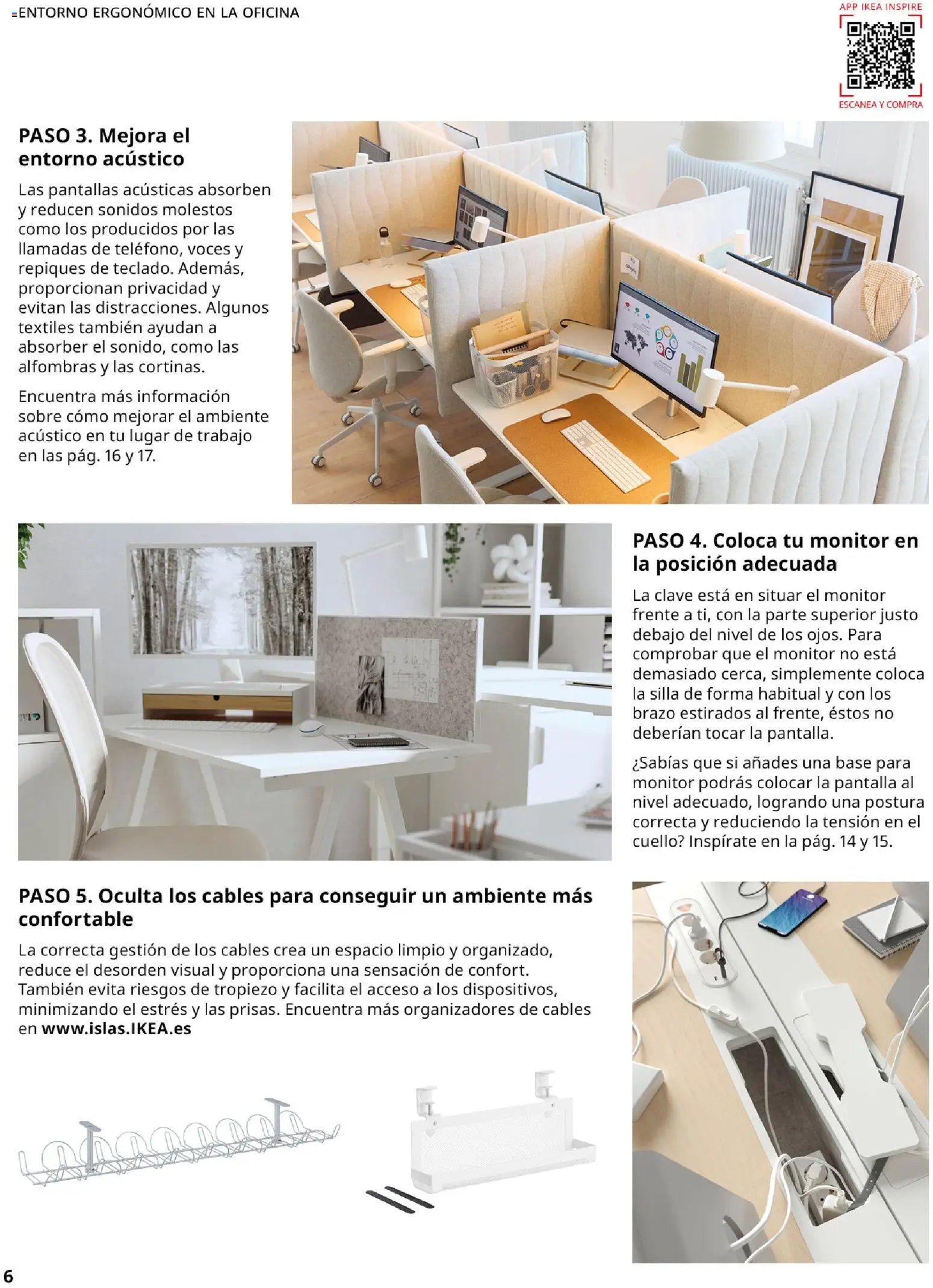 IKEA - Oficina profesional