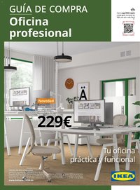 IKEA - Oficina profesional
