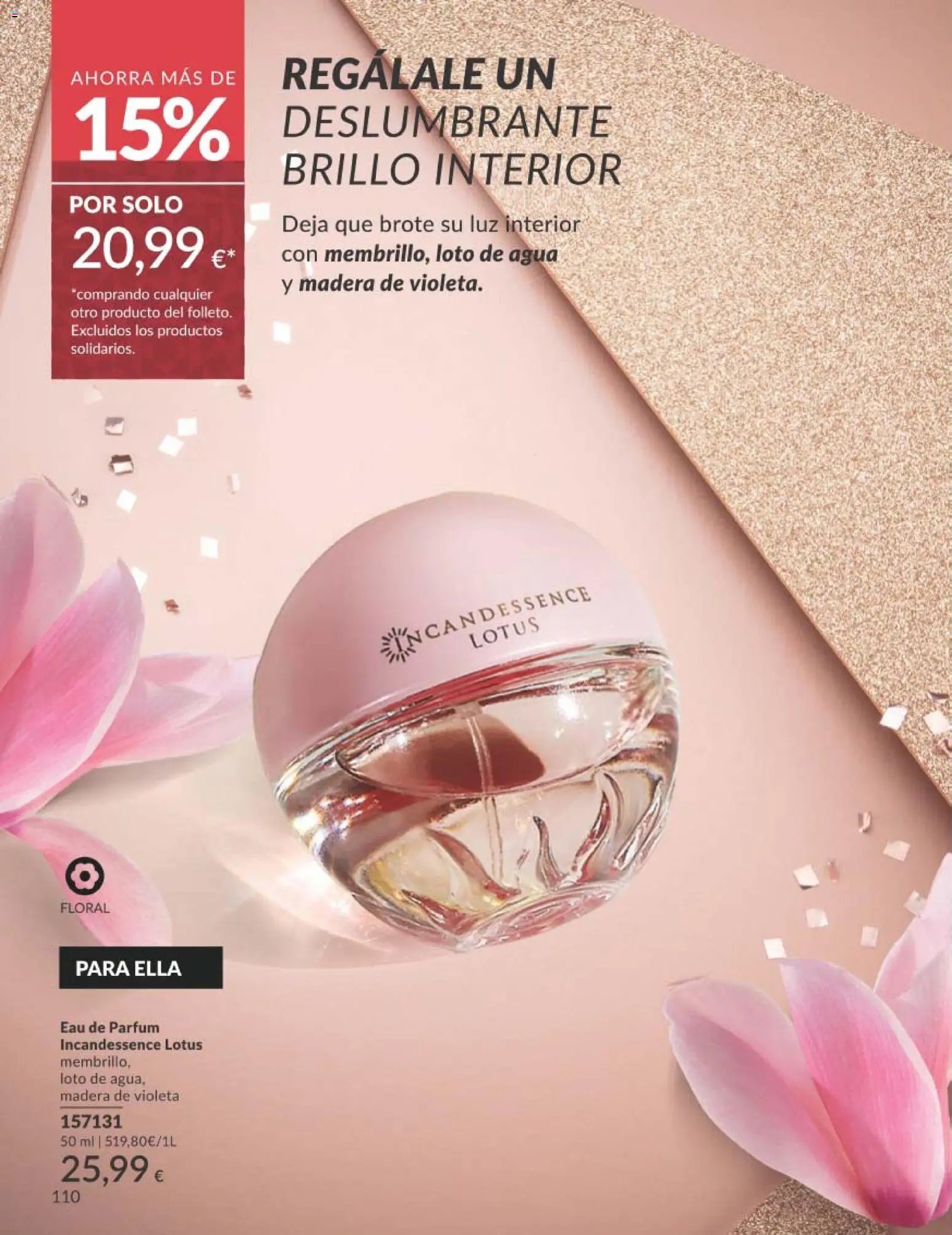 Catálogo AVON campaña 11 Black Friday