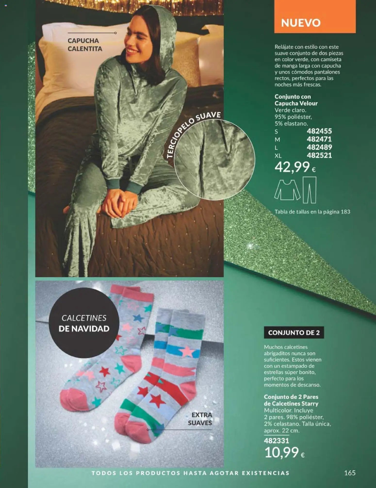 Catálogo AVON campaña 11 Black Friday