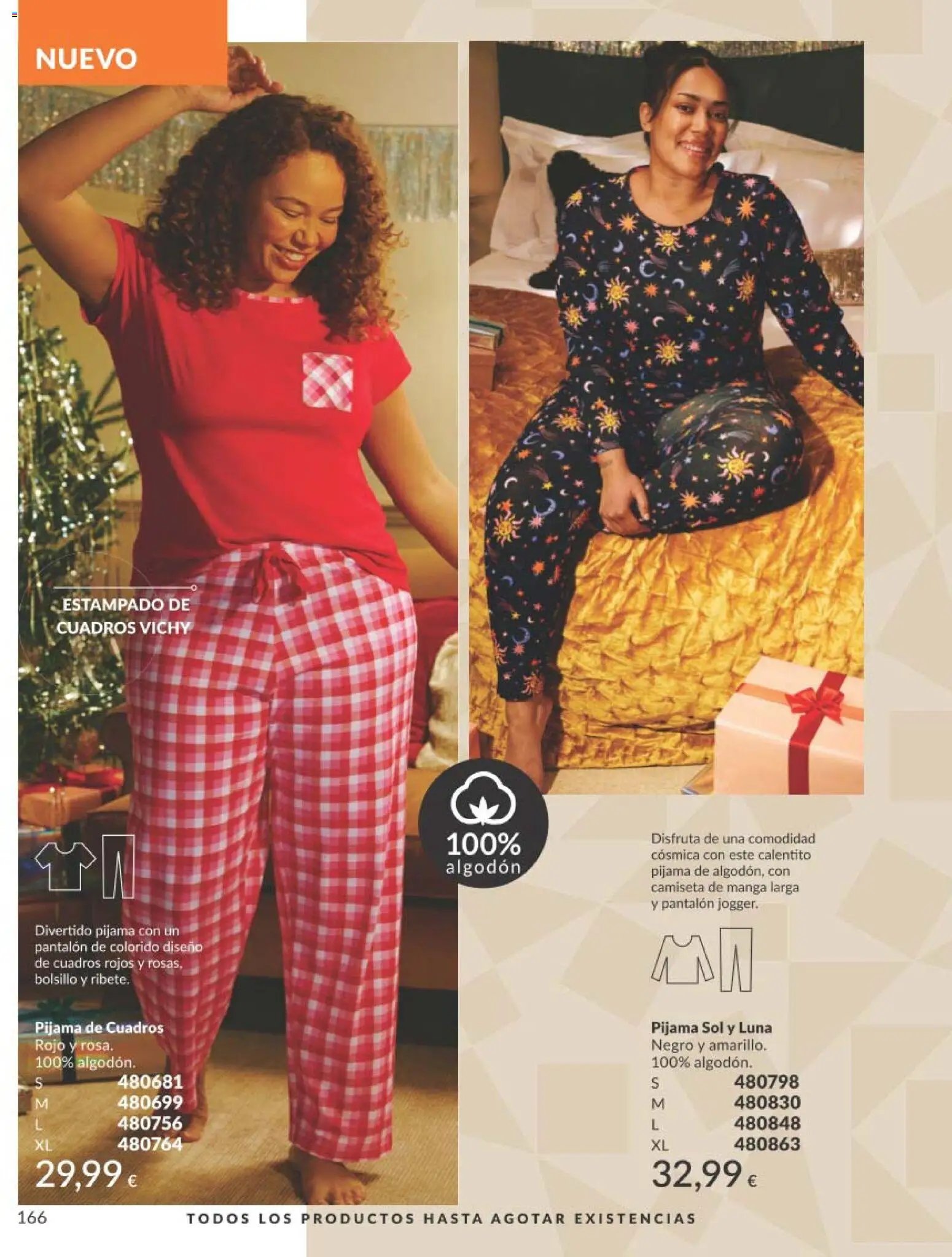 Catálogo AVON campaña 11 Black Friday