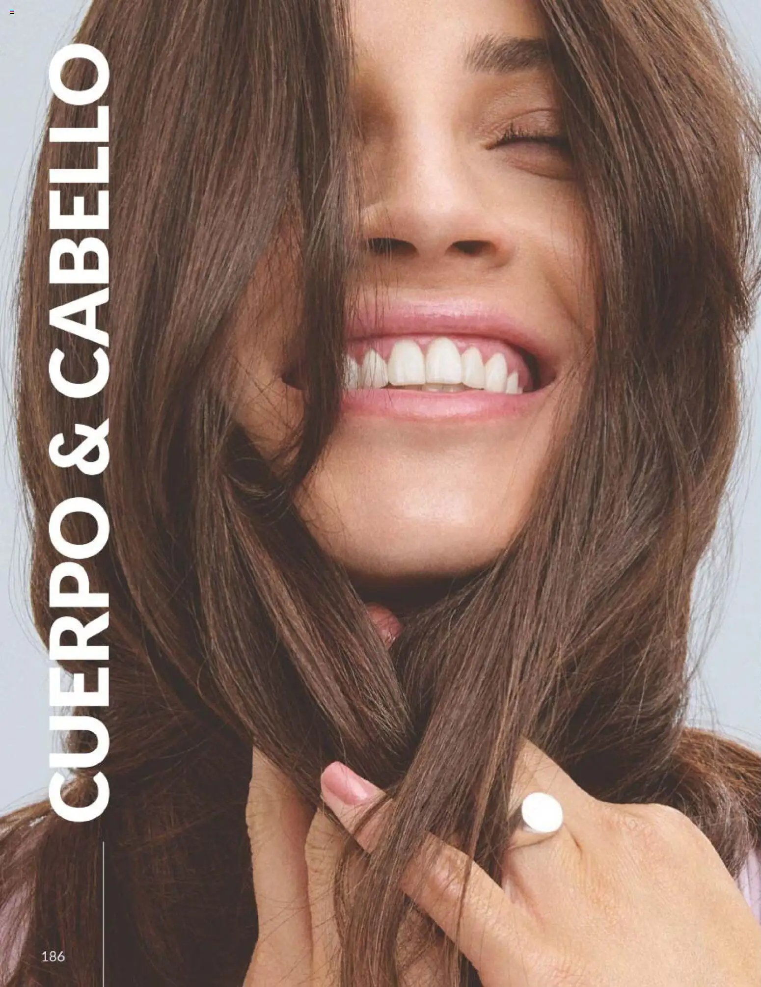 Catálogo AVON campaña 11 Black Friday