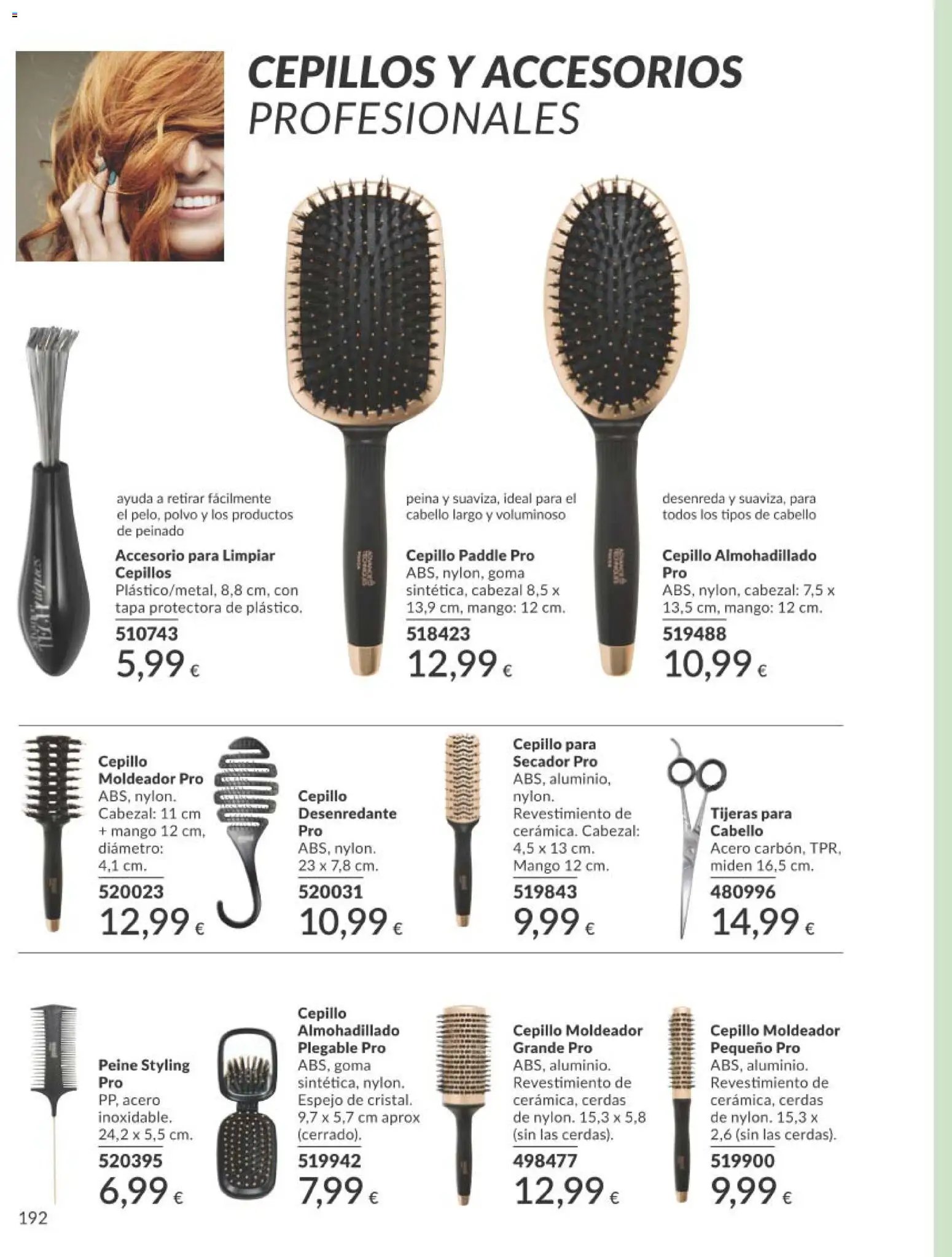 Catálogo AVON campaña 11 Black Friday