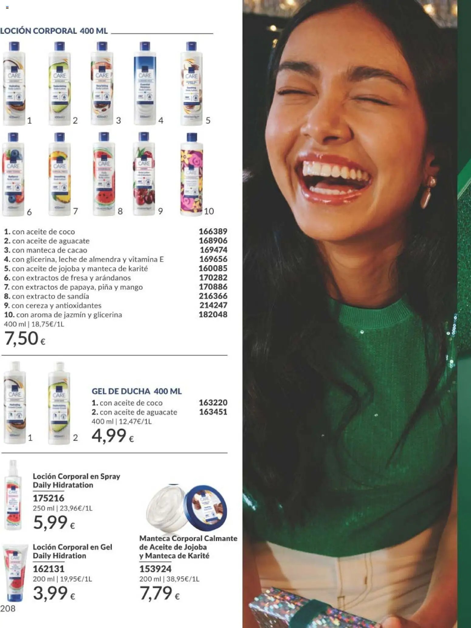 Catálogo AVON campaña 11 Black Friday