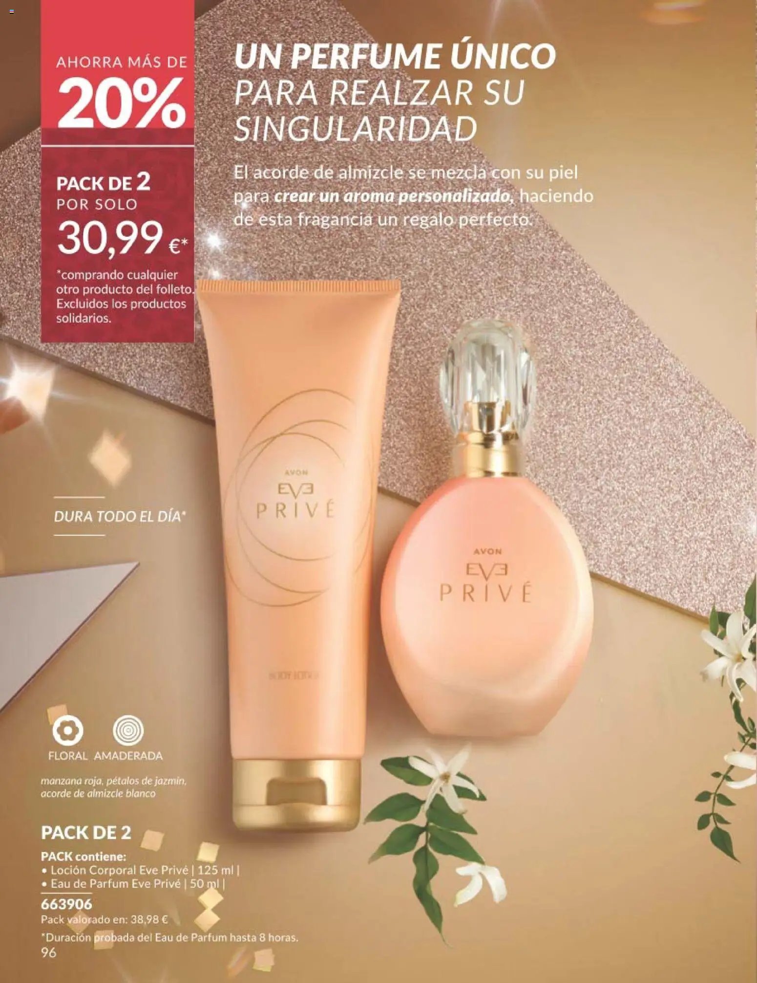 Catálogo AVON campaña 11 Black Friday