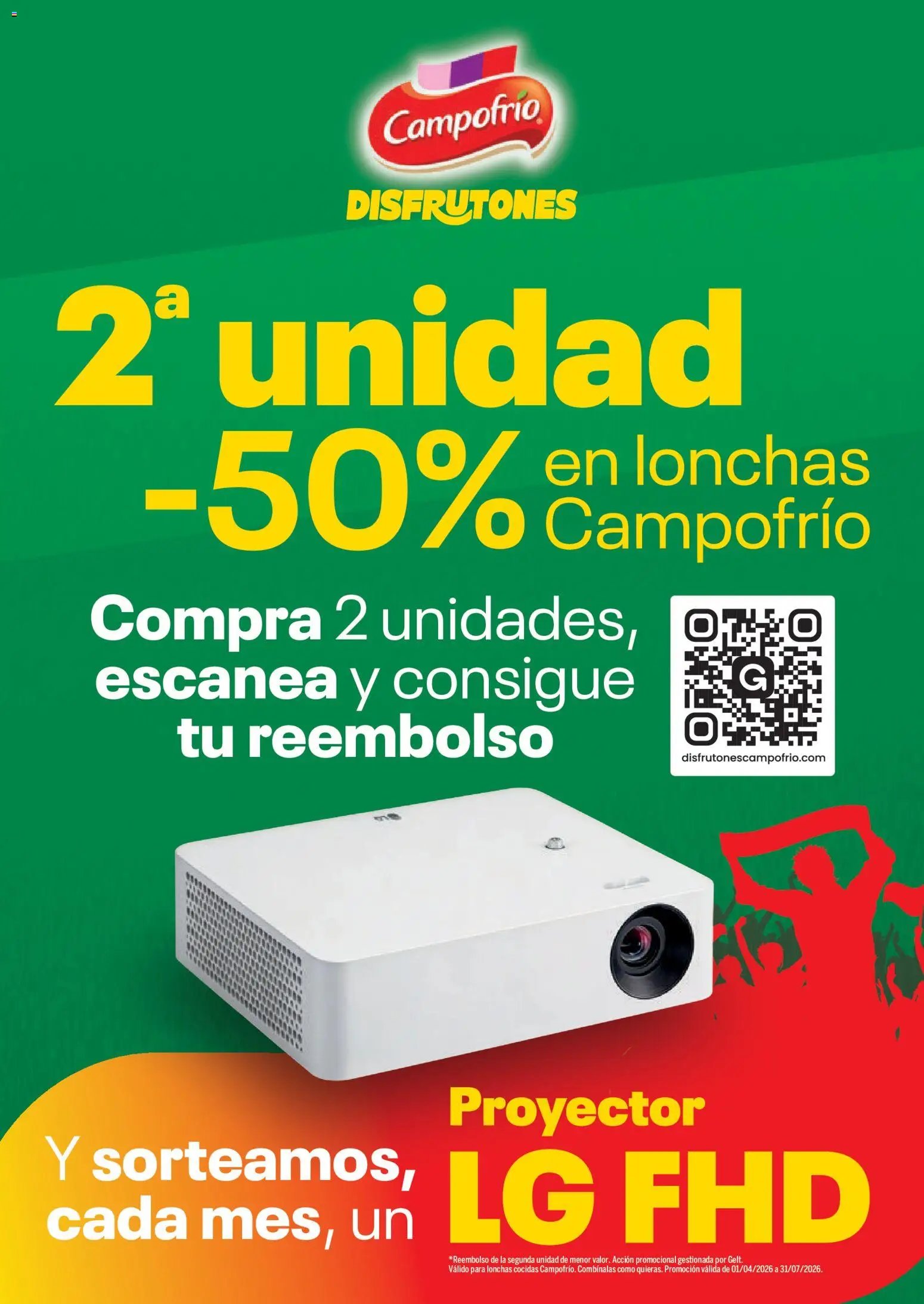 Alimerka folleto Castilla y León