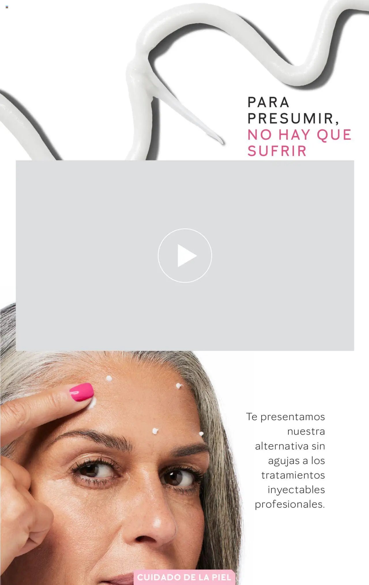 Mary Kay Reductor de Arrugas Dinámicas