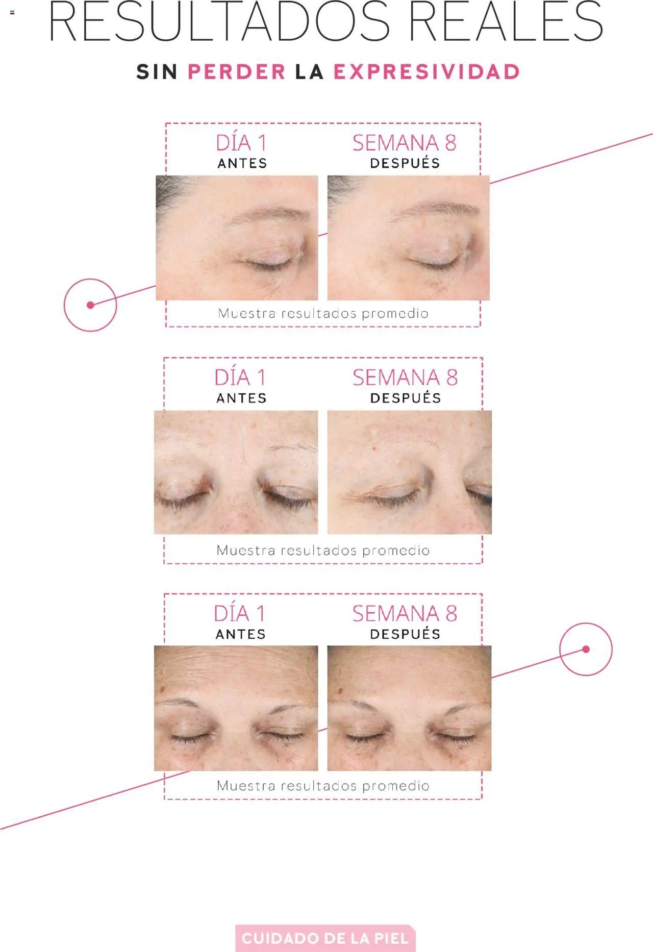 Mary Kay Reductor de Arrugas Dinámicas