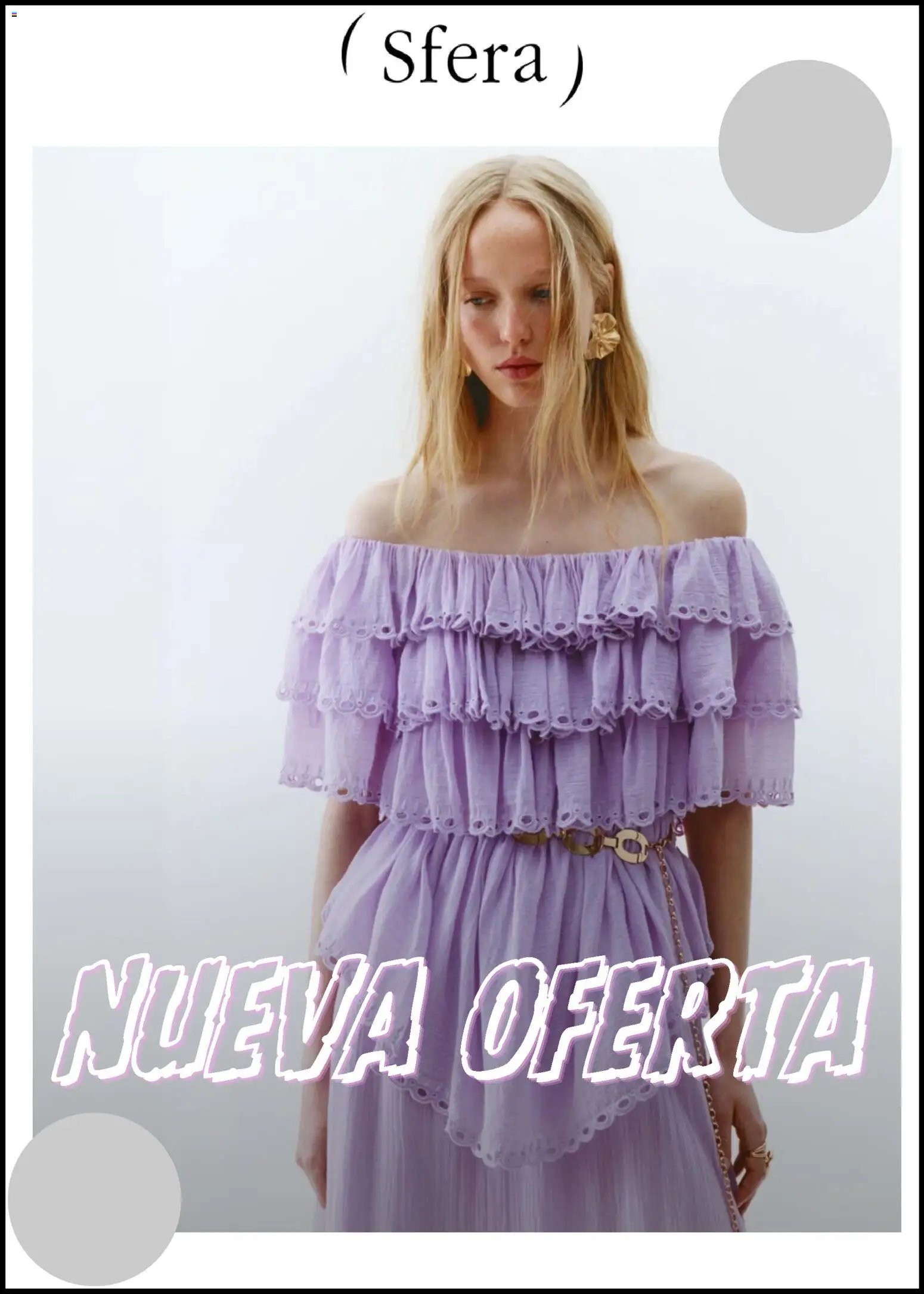 Sfera folleto