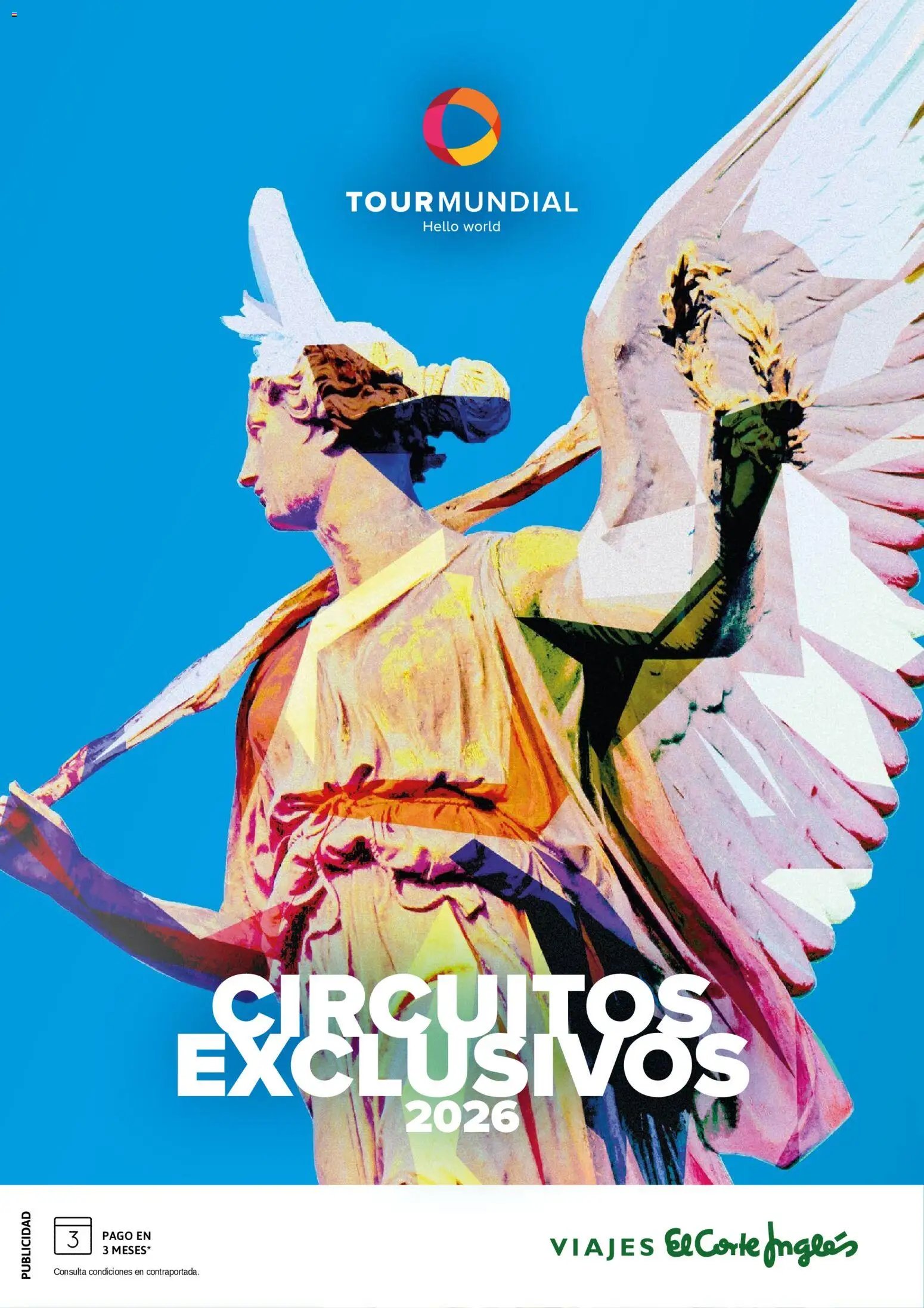 Viajes El Corte Inglés Circuitos exclusivos