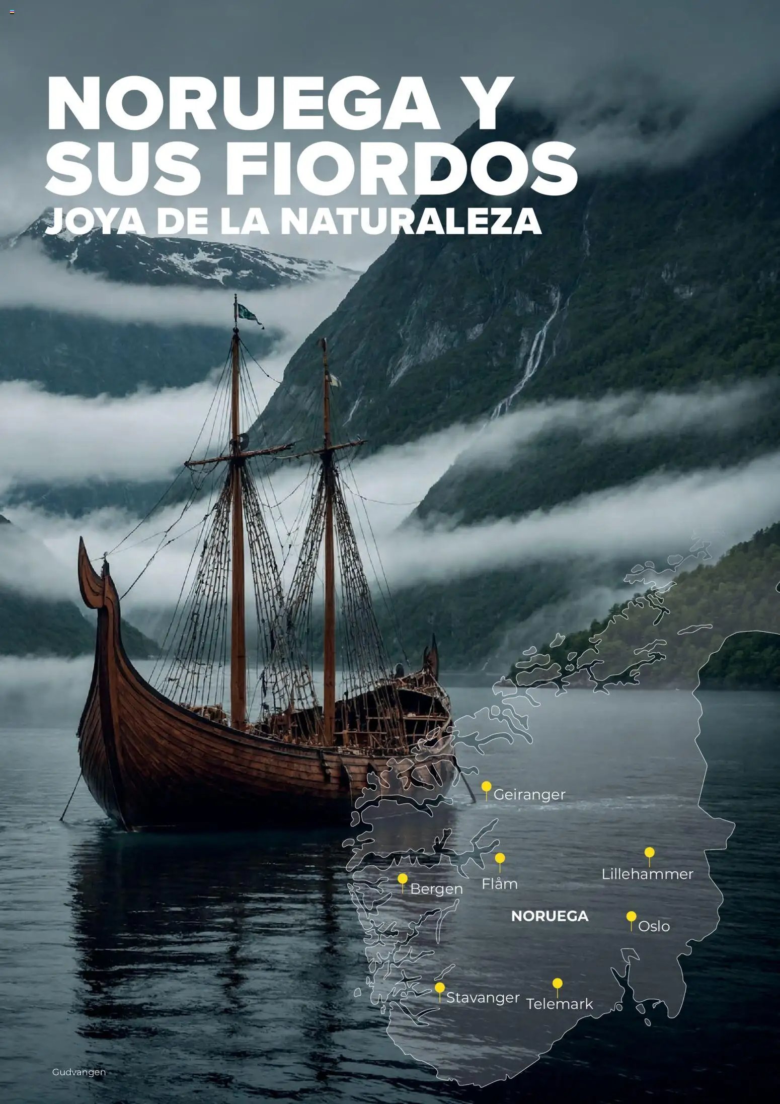 Viajes El Corte Inglés Circuitos exclusivos