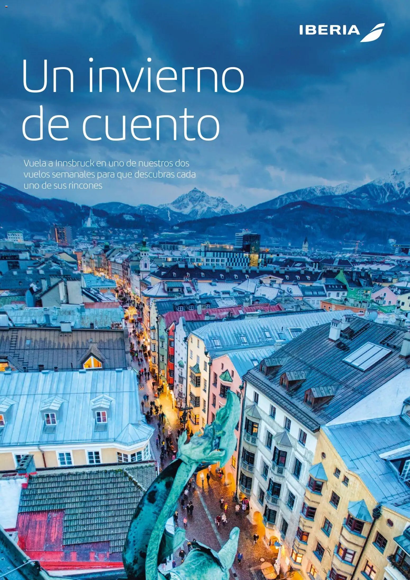 Viajes El Corte Inglés Europa